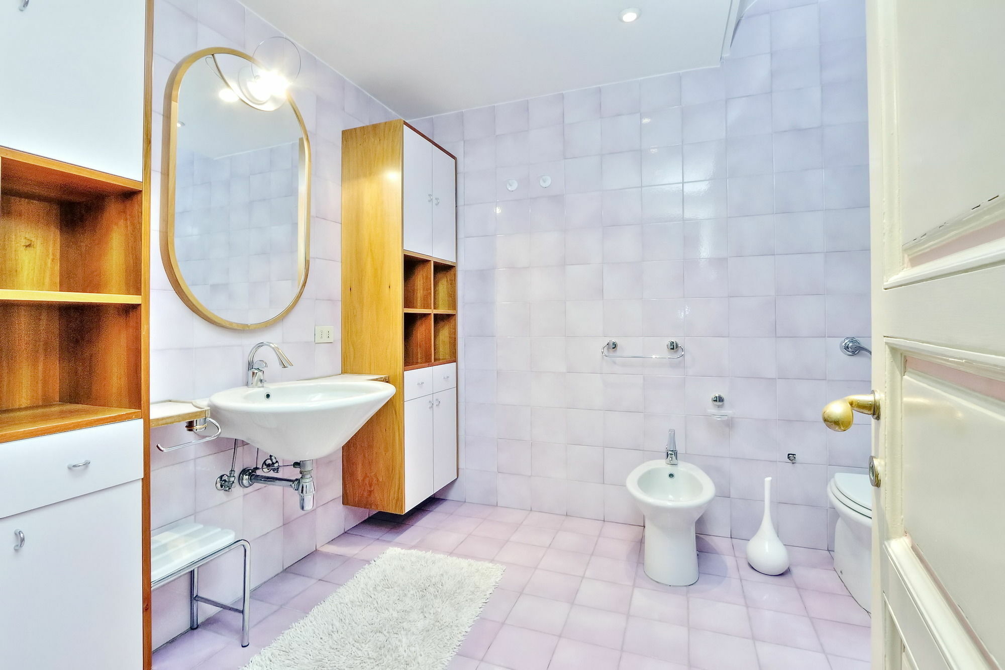 Apartment Unique Spanish Steps