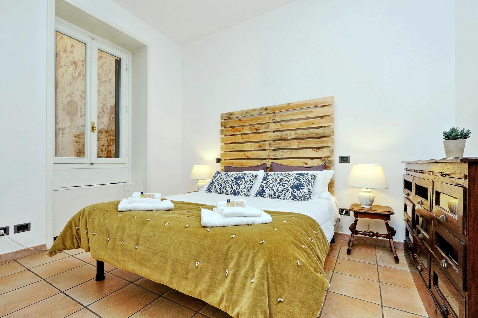 Unique Spanish Steps