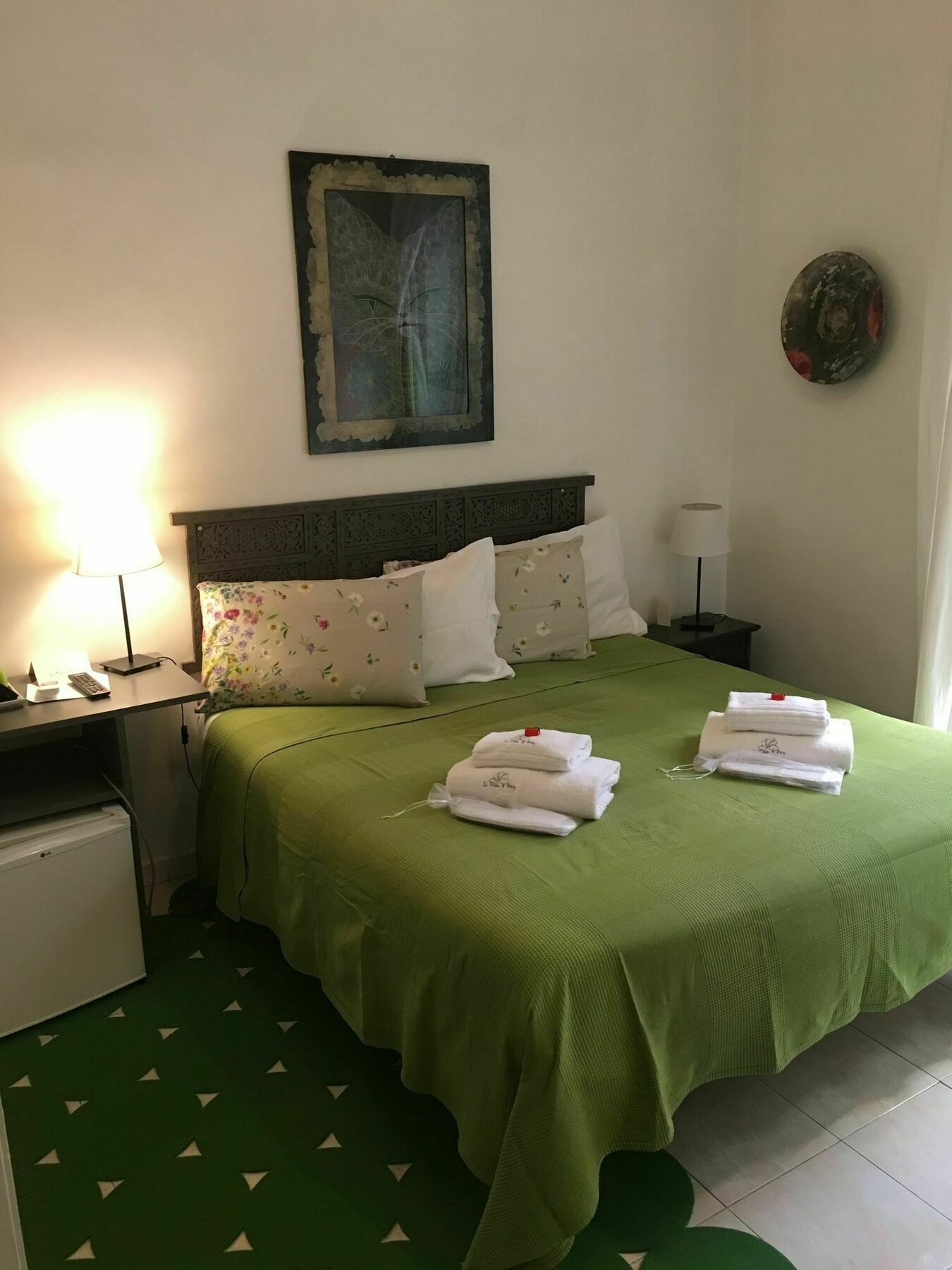 La Casa Di Amy Guest house