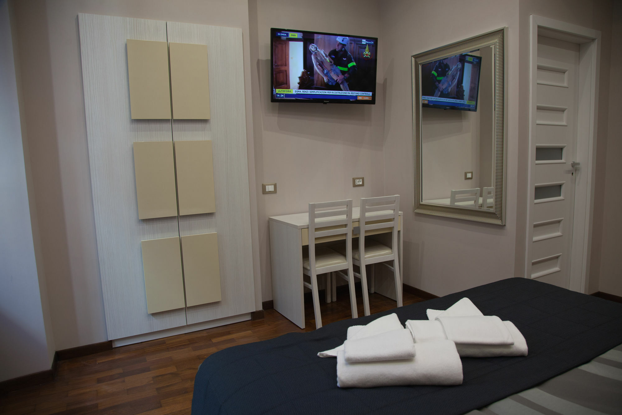 Maison Imperiale Gasthuis Rome