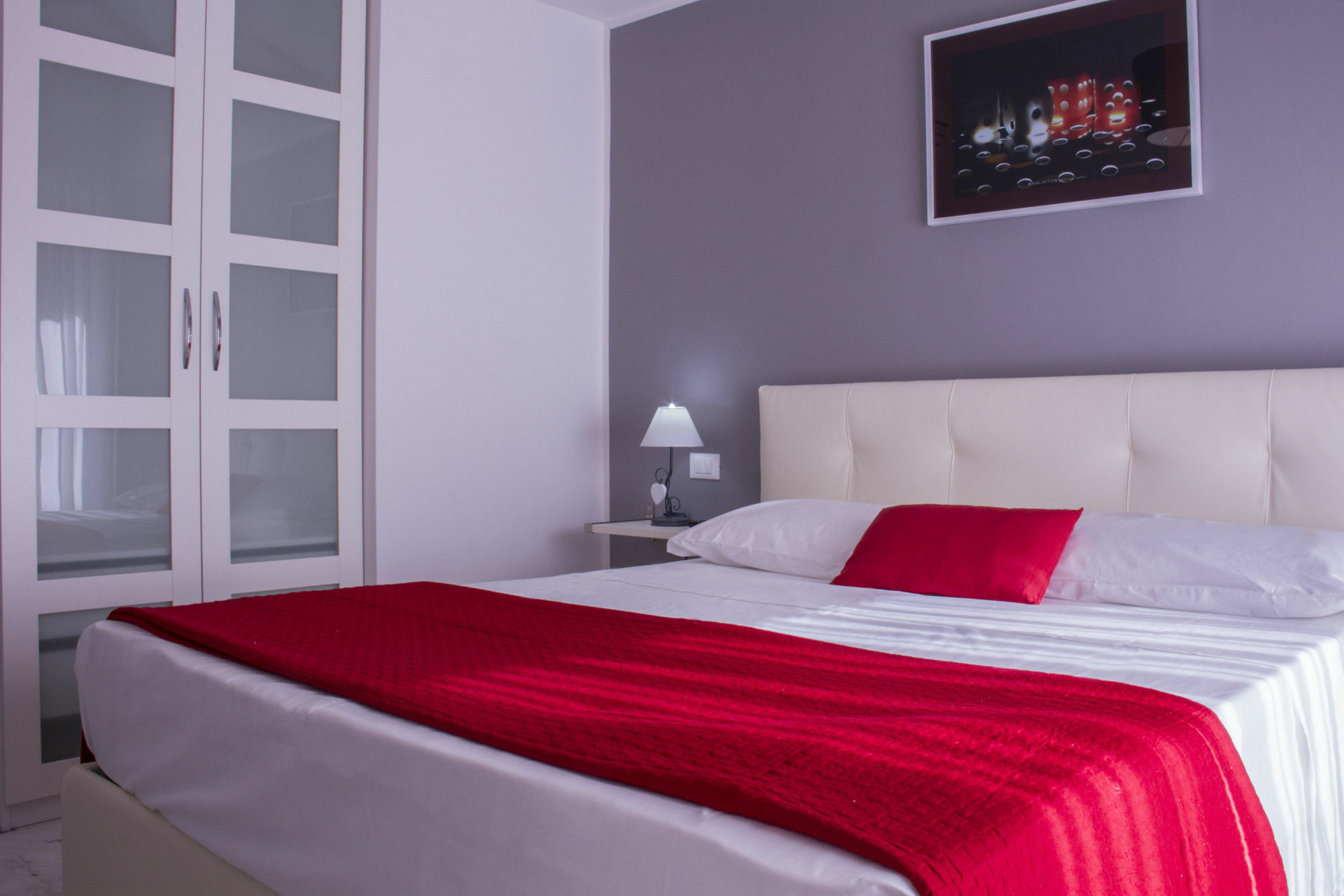 Domus Raffaello 3* Rome