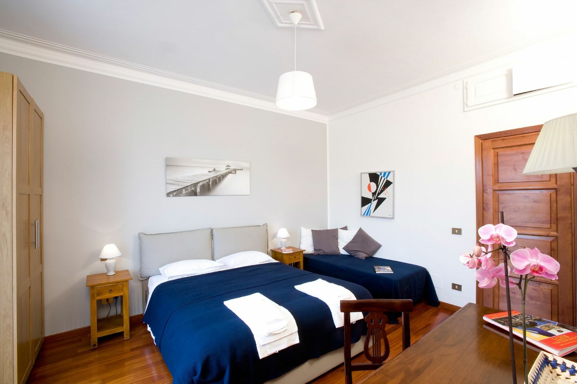 Guest house Torripa Group - Prati