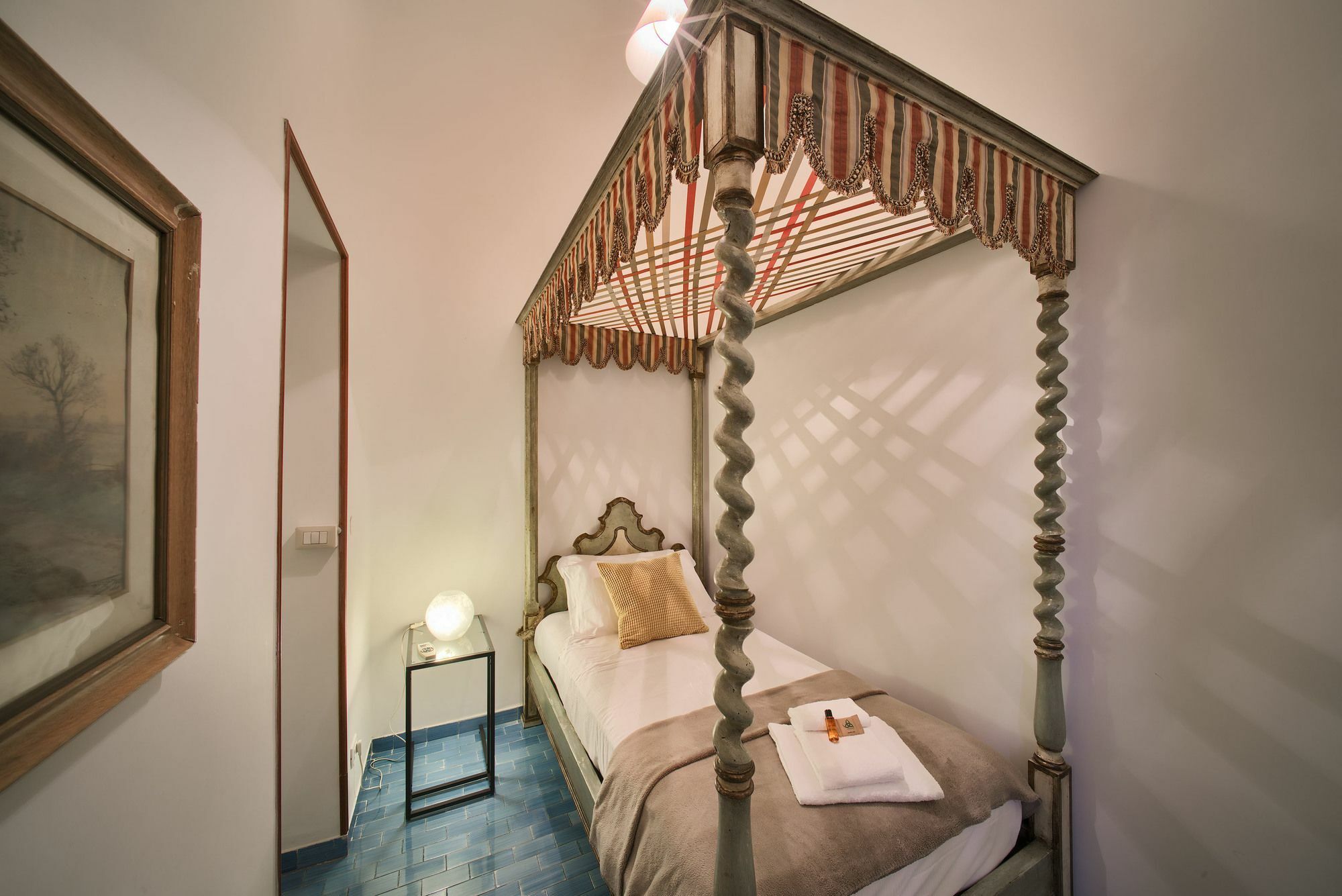 Apartment Unique Spanish Steps *