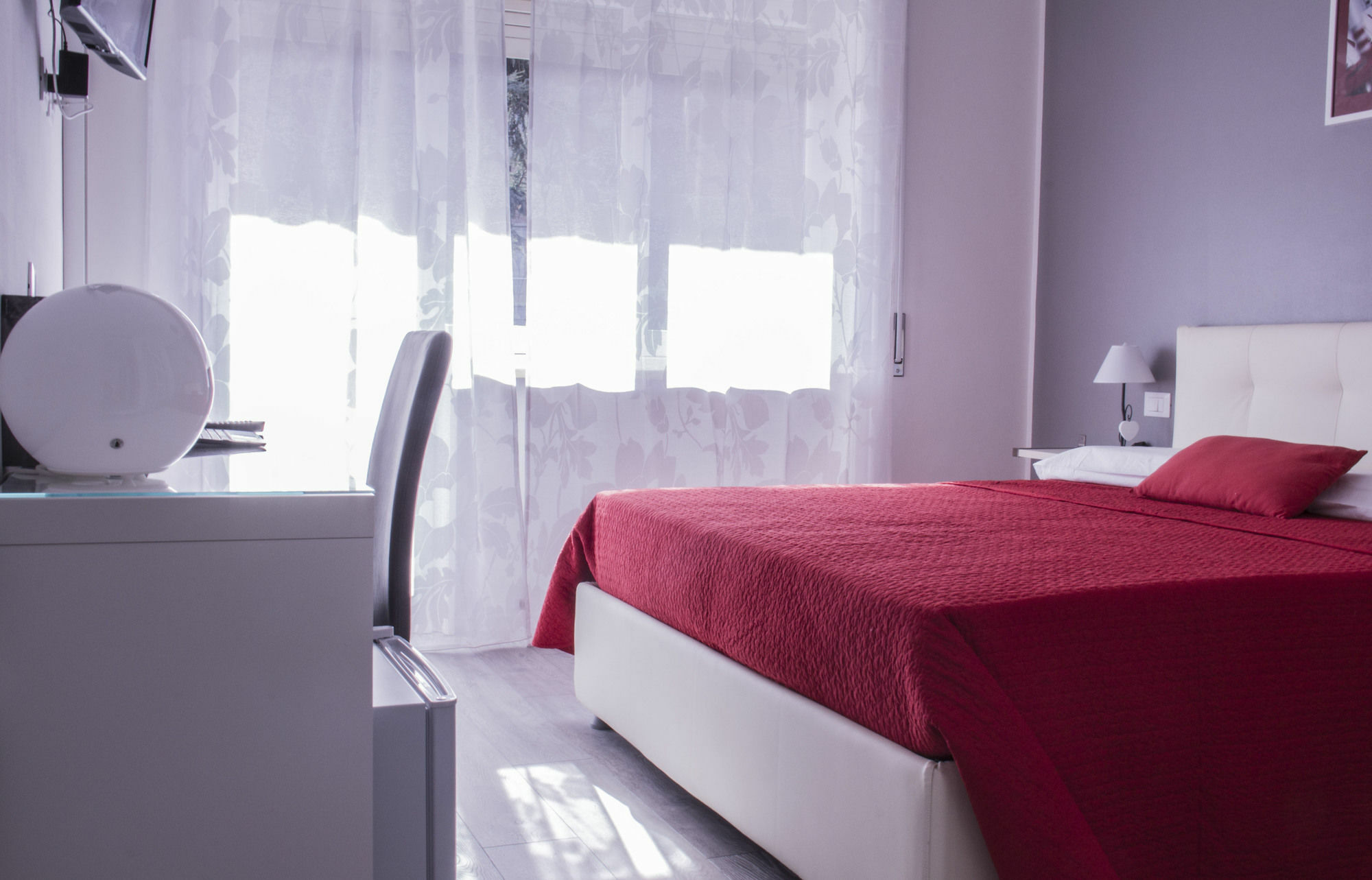 Bed & Breakfast Domus Raffaello