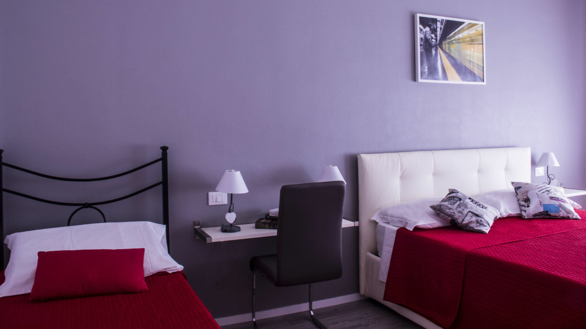 Domus Raffaello Bed & Breakfast Rome