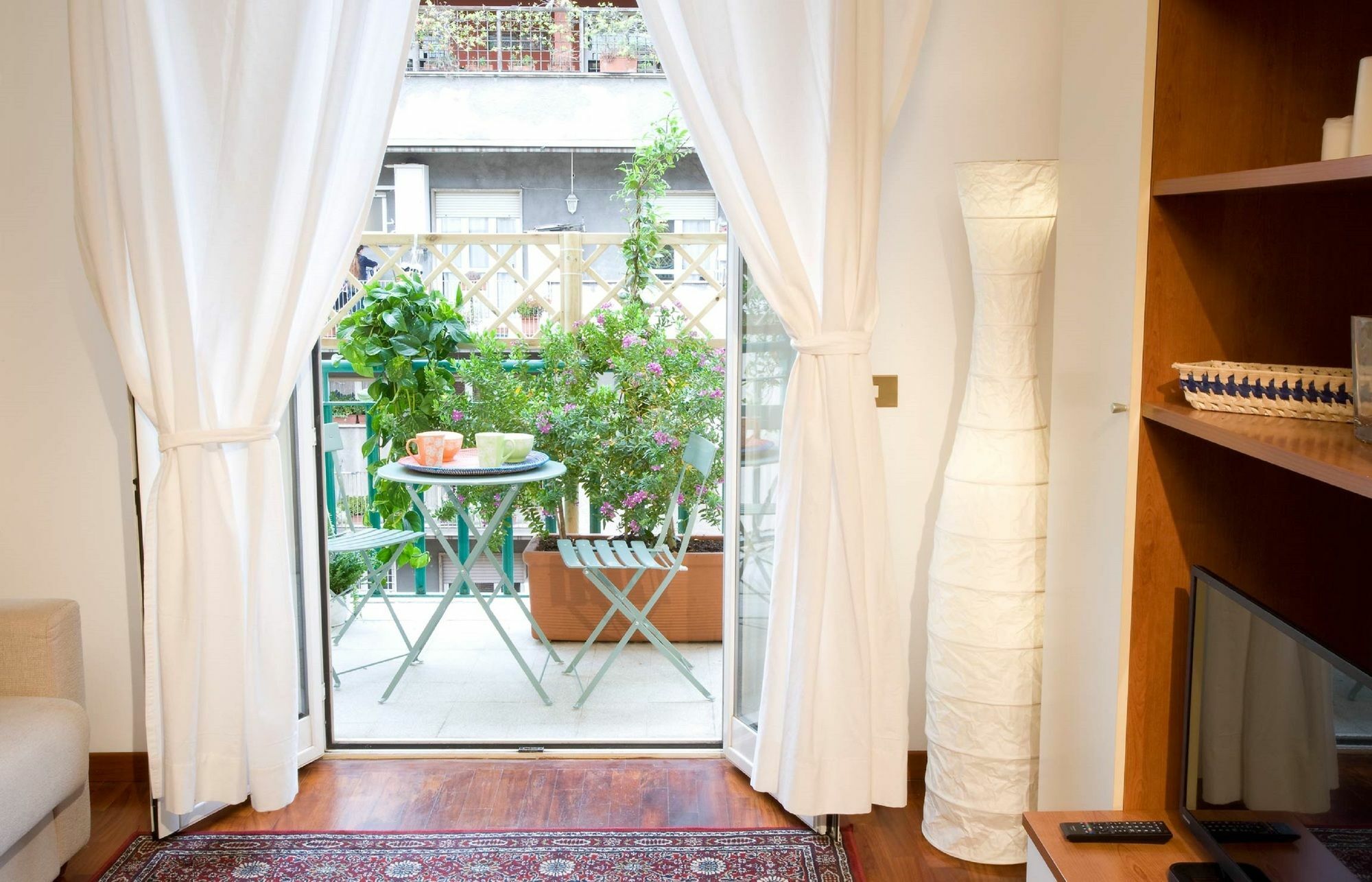 Torripa Group - Prati Guest house Rome