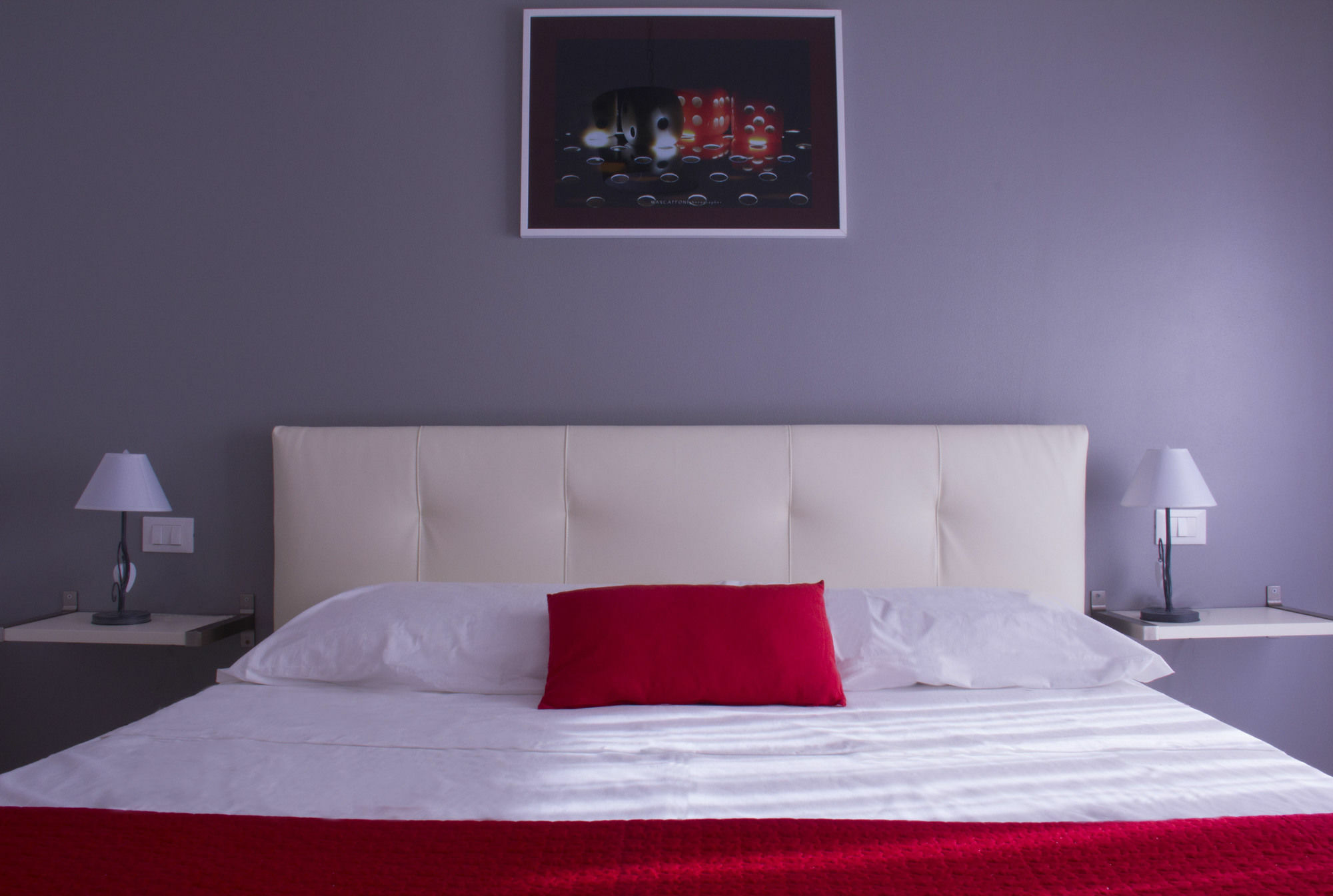 Bed & Breakfast Domus Raffaello 3*