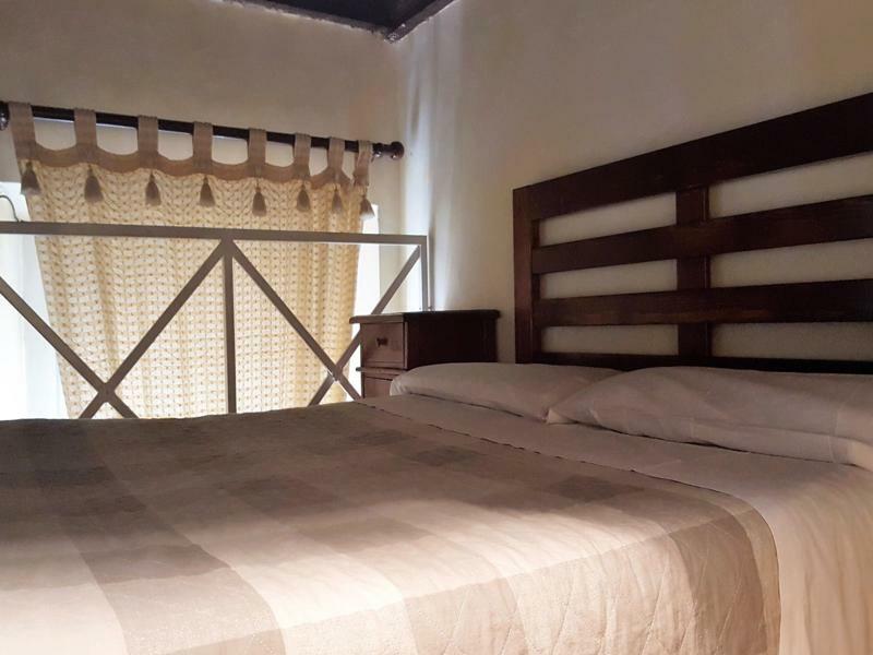 Spanish Step Apartamento
