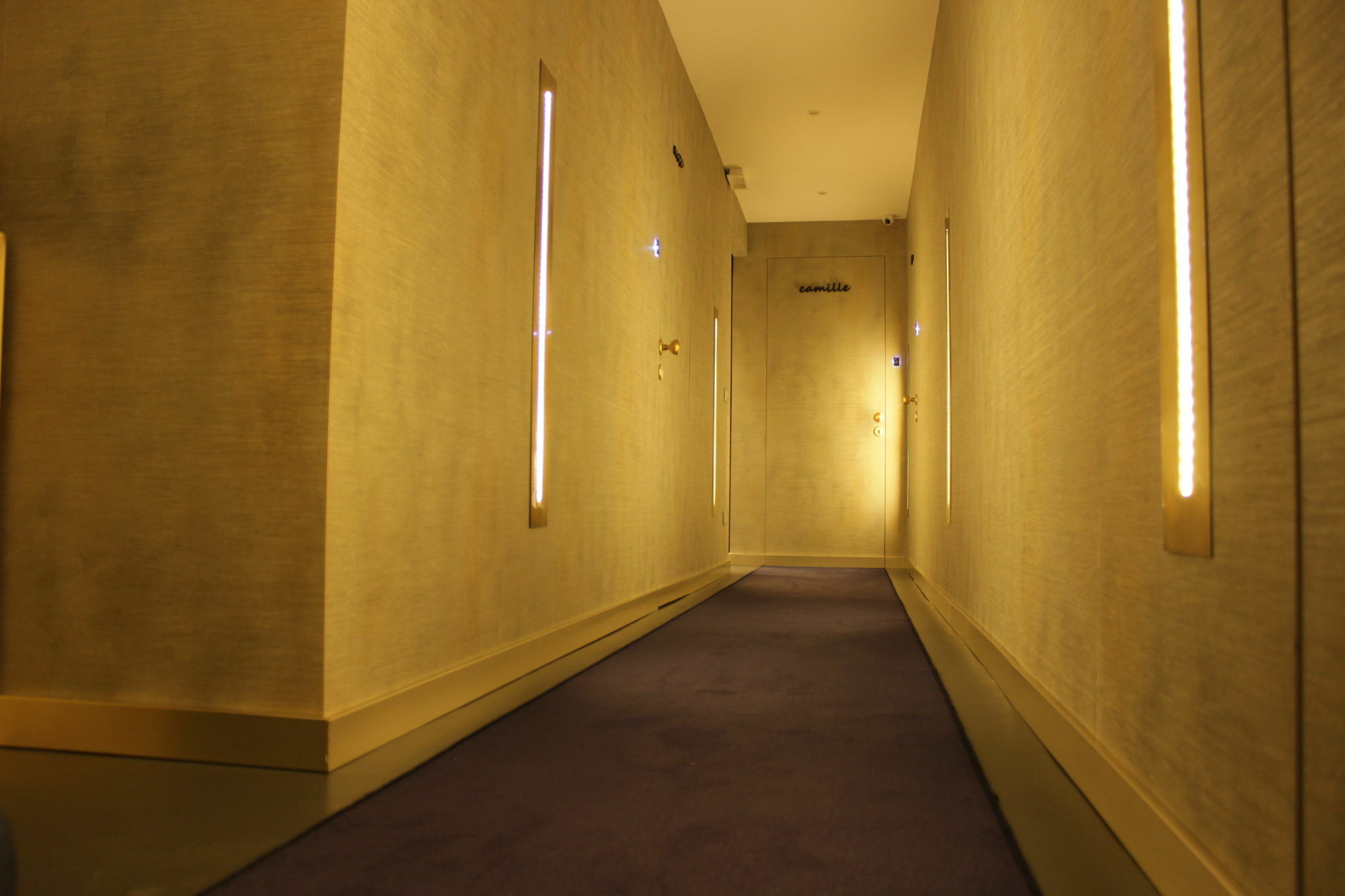 Guest house Residenza Monfy Rome