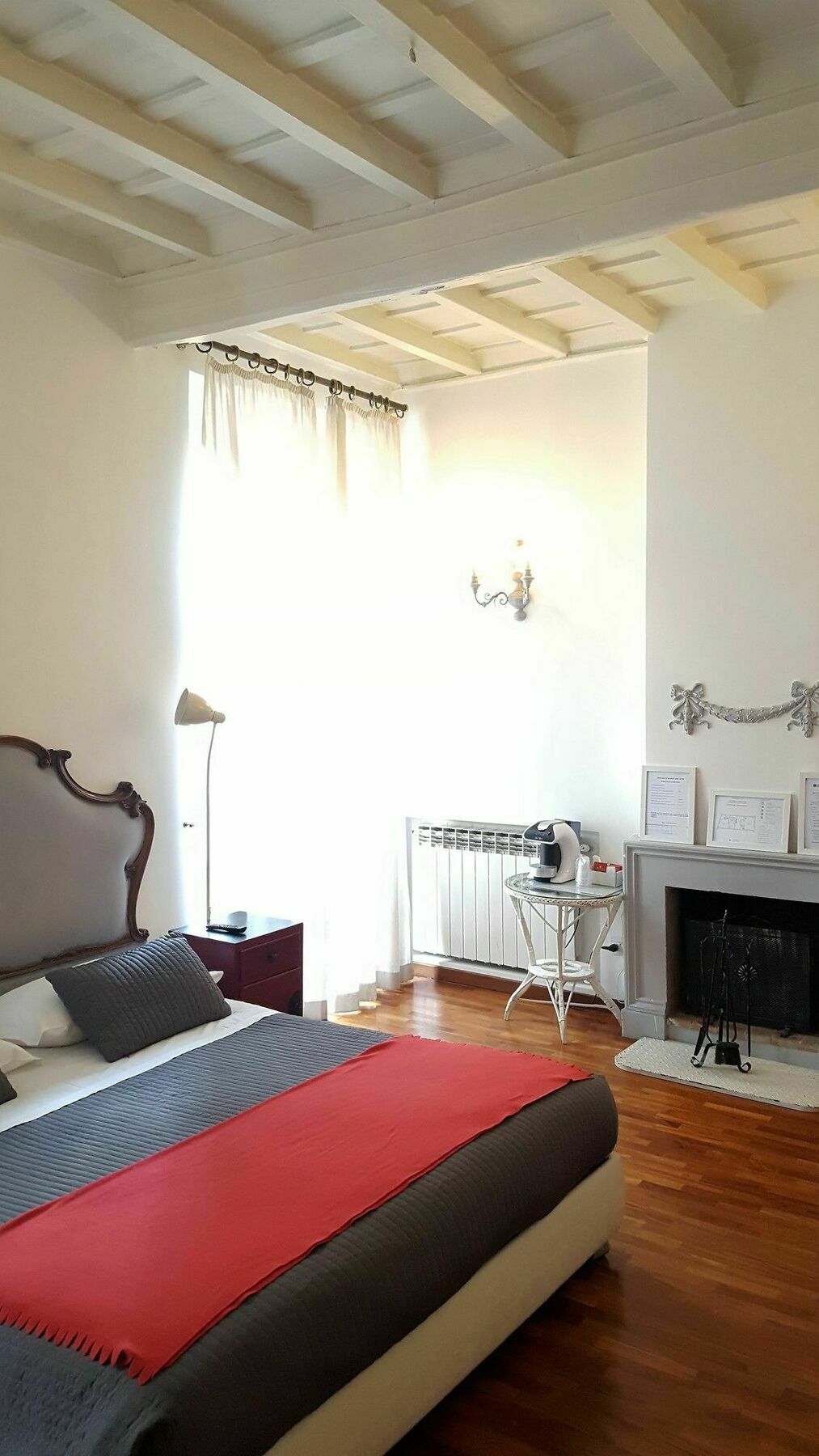 Spanish Step Apartamento