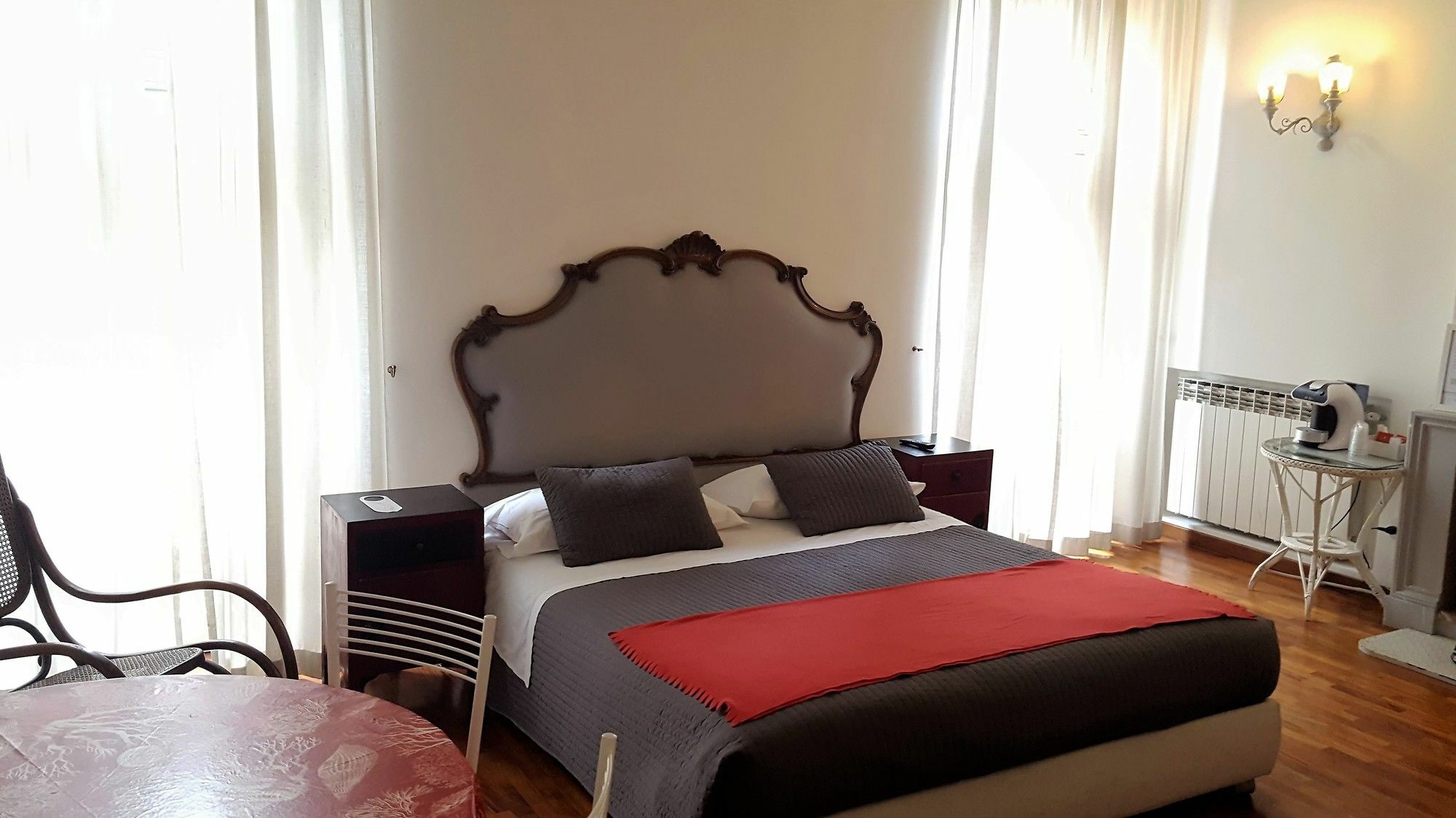 Apartamento Spanish Step *