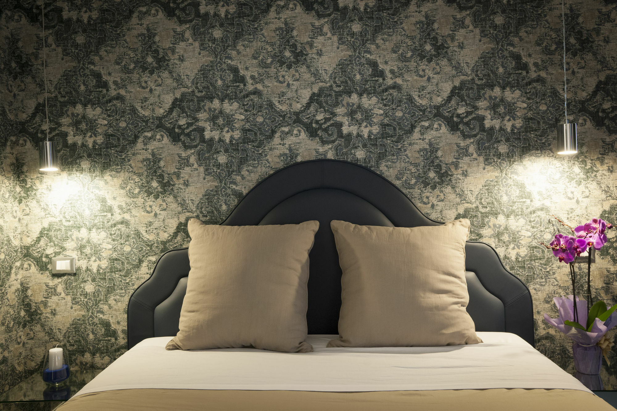 Residenza Monfy Guest house Rome