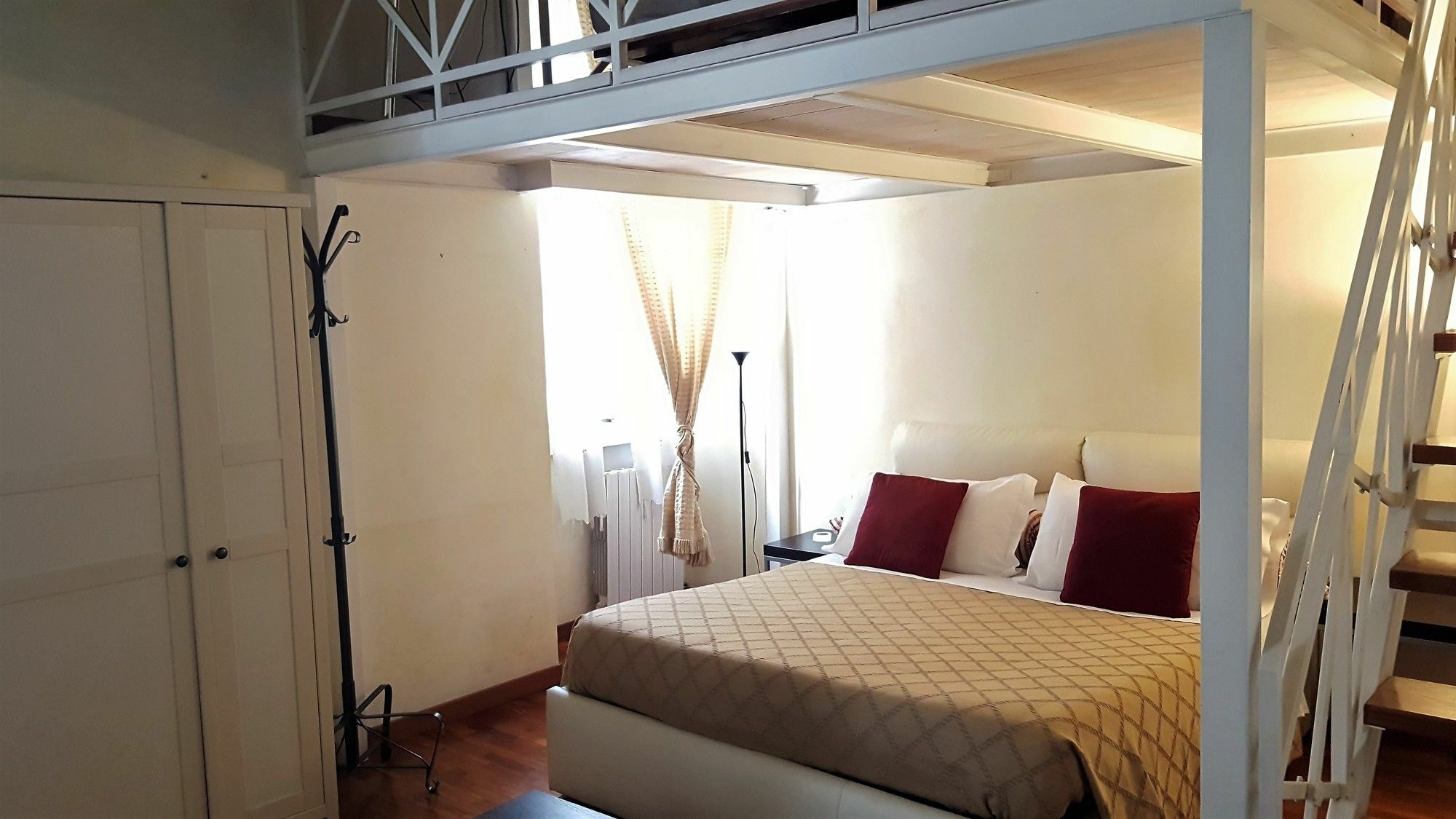 Apartamento Spanish Step Roma