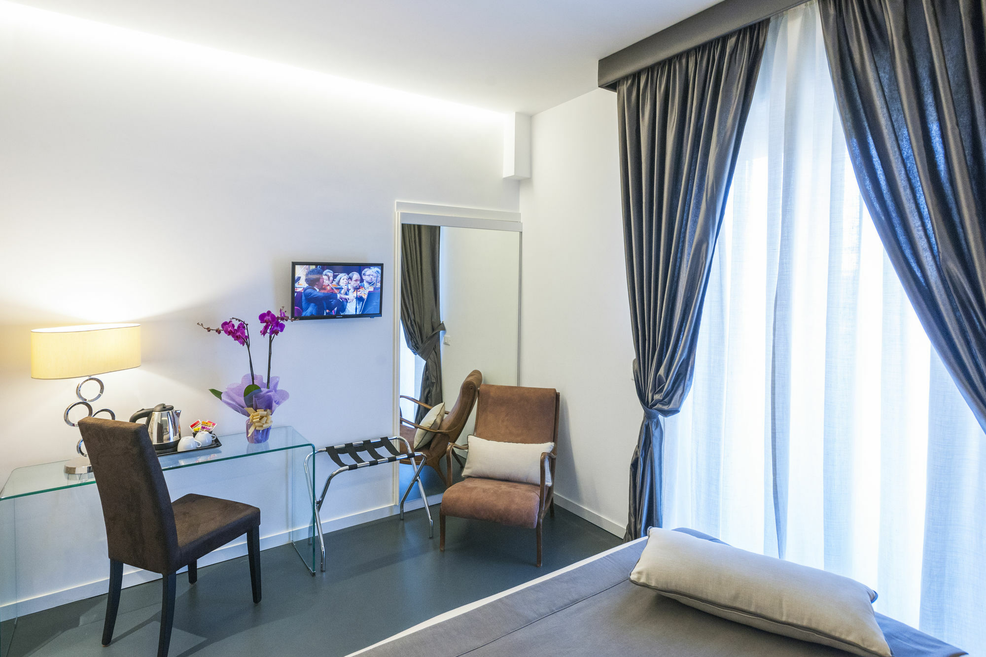 Residenza Monfy