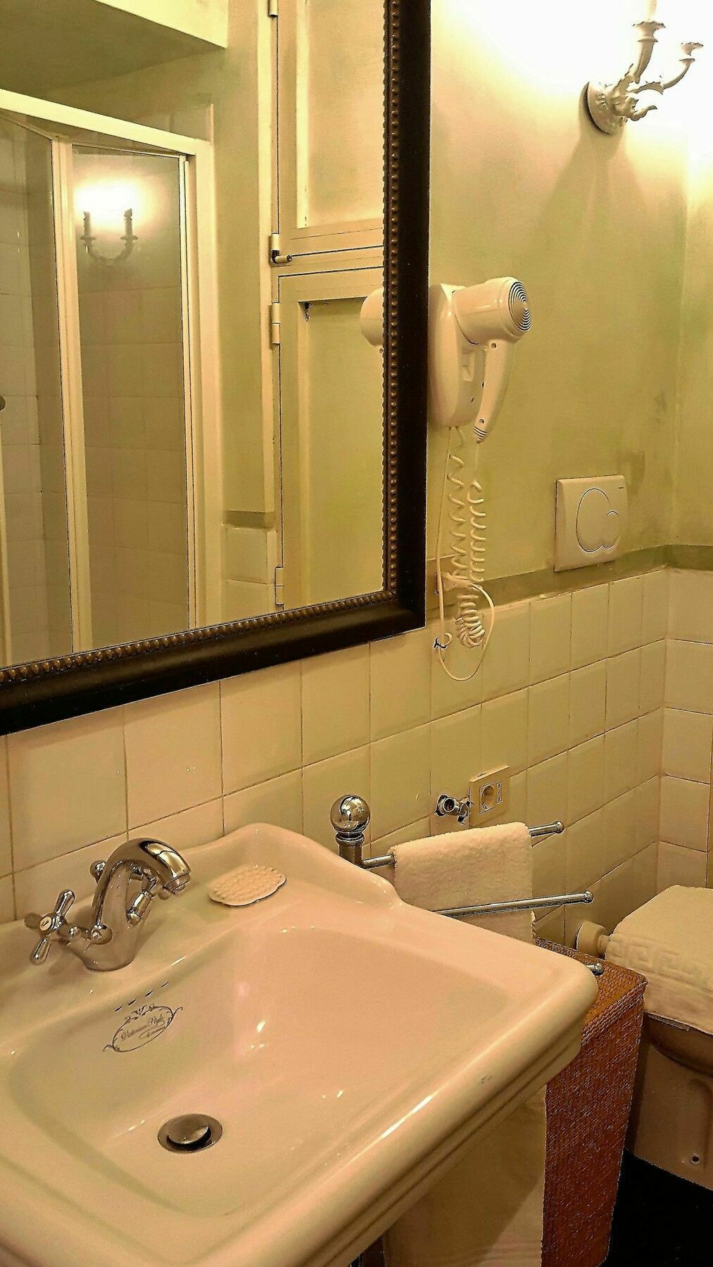 Spanish Step Apartamento