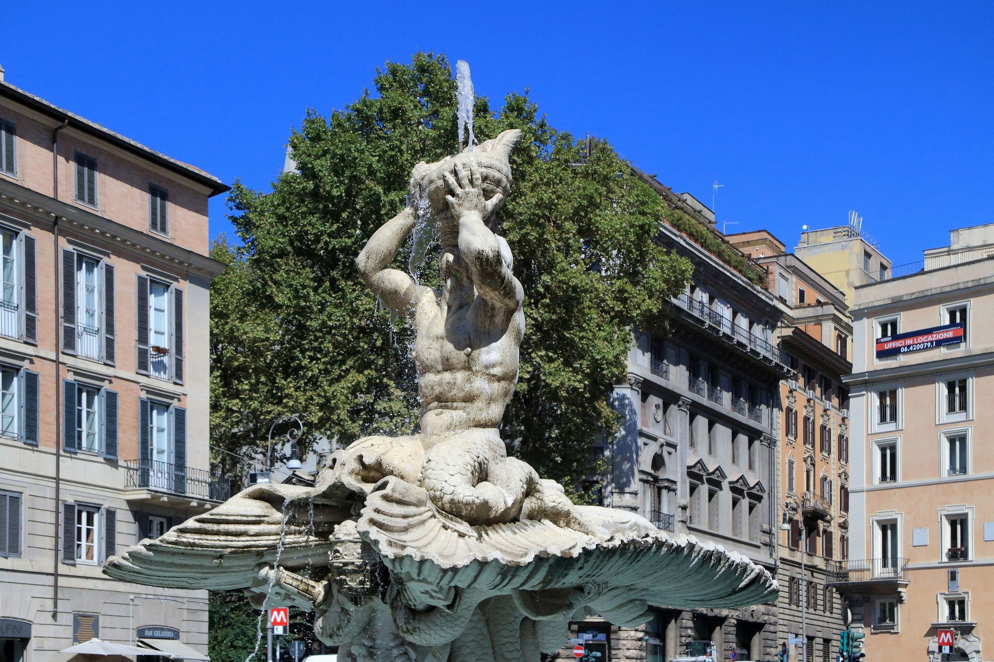 Apartment Unique Spanish Steps Rome