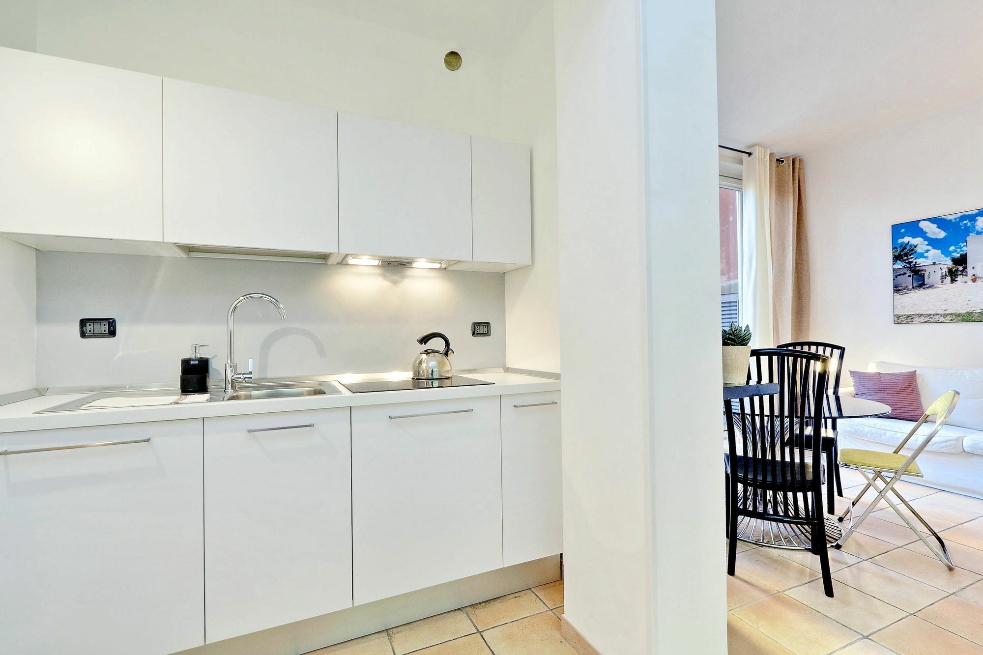 Unique Spanish Steps Apartment *