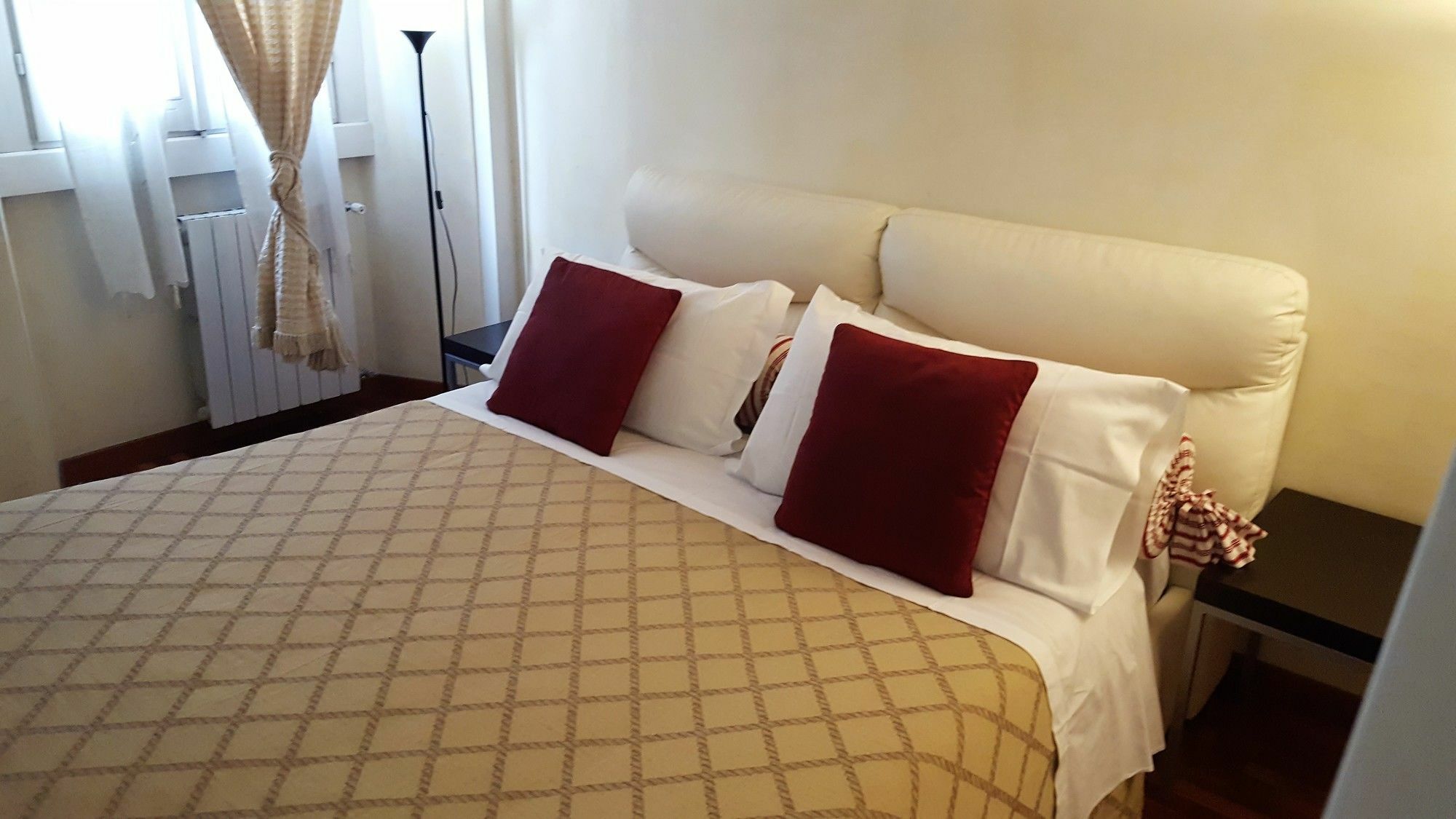 Spanish Step Apartamento *