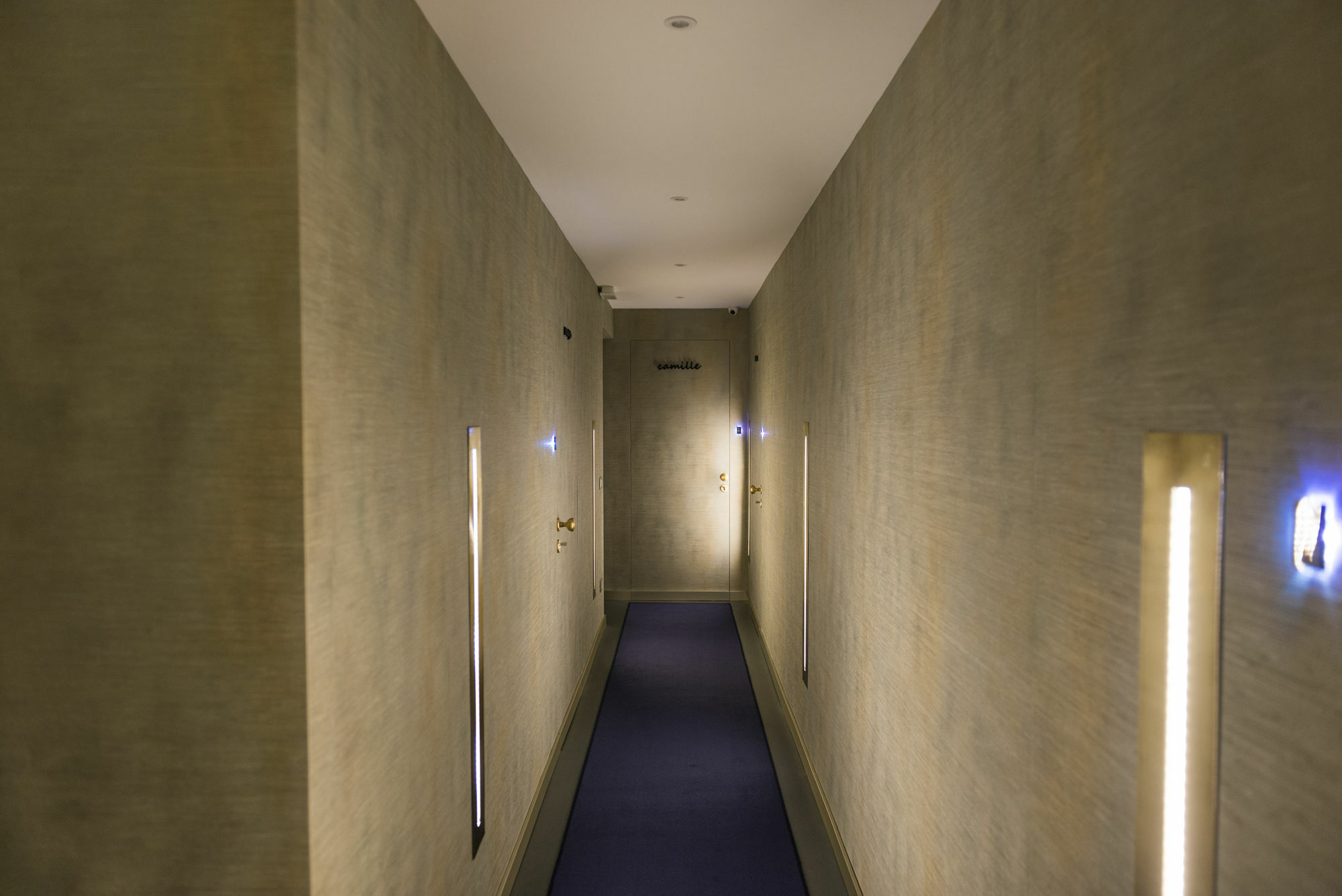 Residenza Monfy Guest house