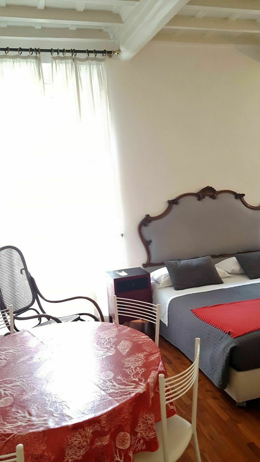 Apartamento Spanish Step