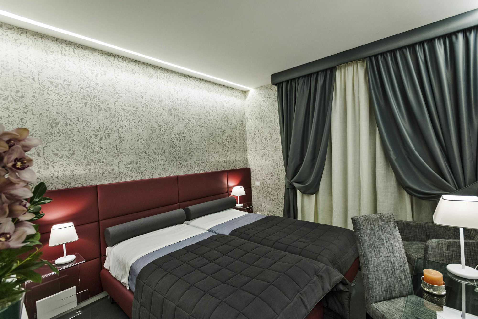 Guest house Residenza Monfy