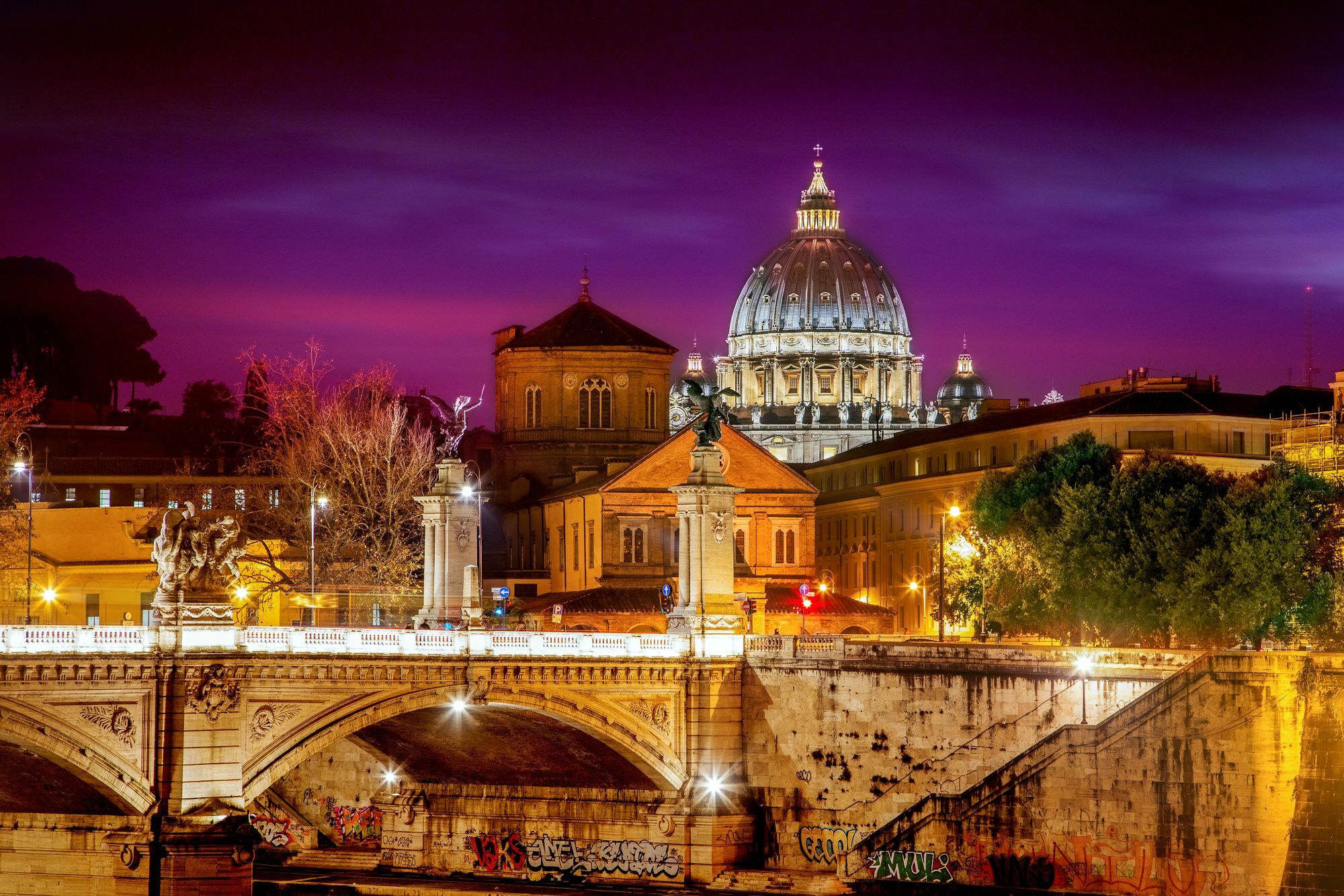 Vaticano Julia Guest House Casa de hóspedes