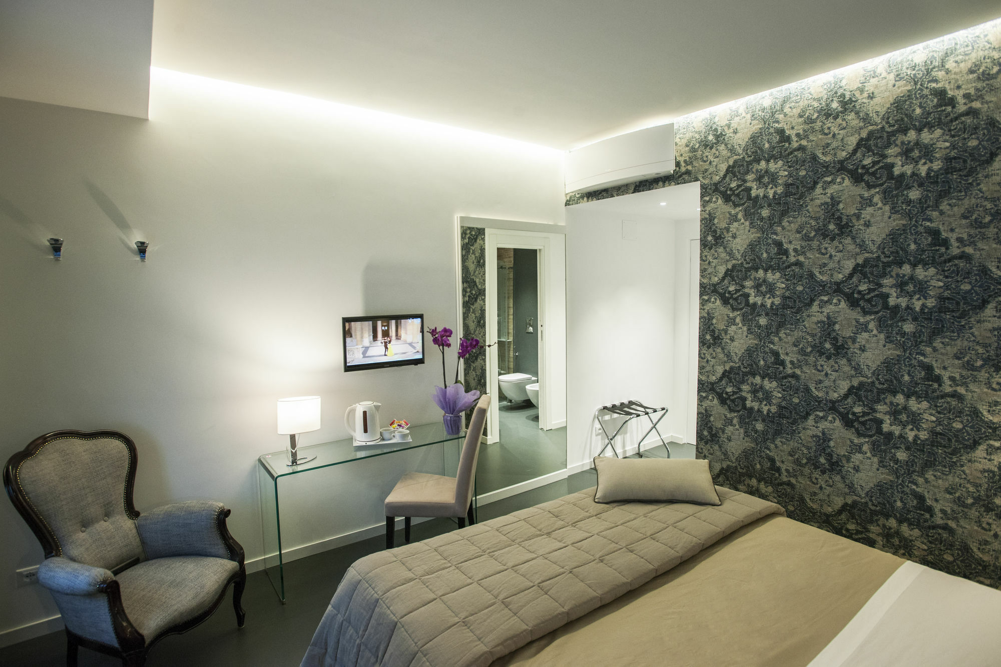Guest house Residenza Monfy 3*