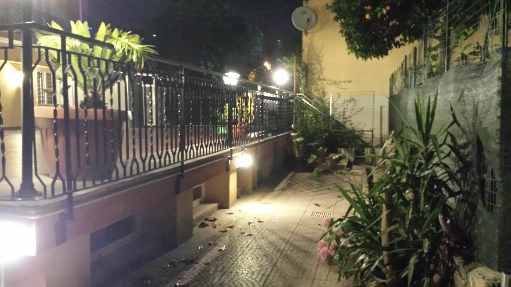 Le Streghe Di 3* Rome