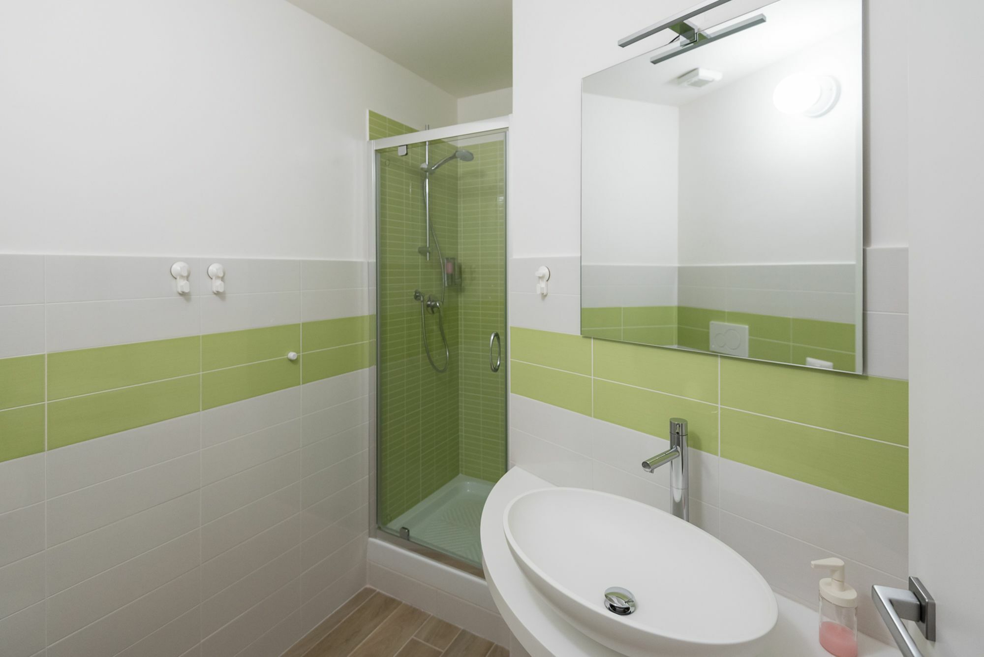 Maison d'hôtes Bed&bikerome 3*