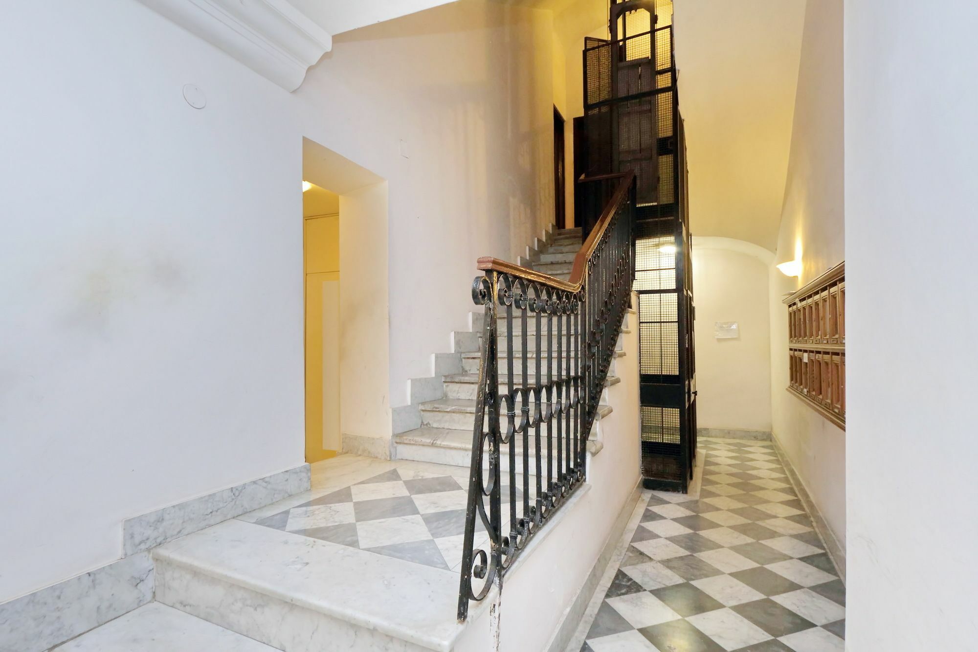 Apartment Unique Spanish Steps Rome