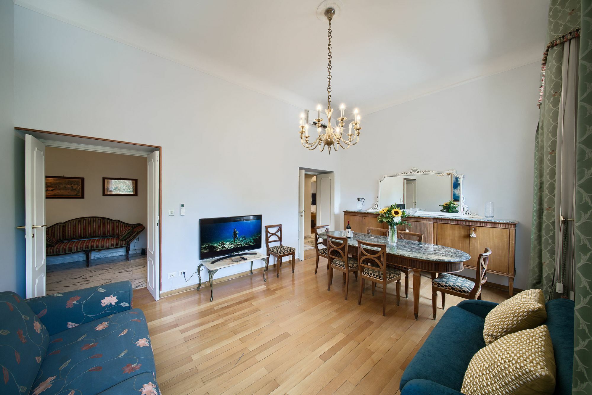 Apartment Unique Spanish Steps *