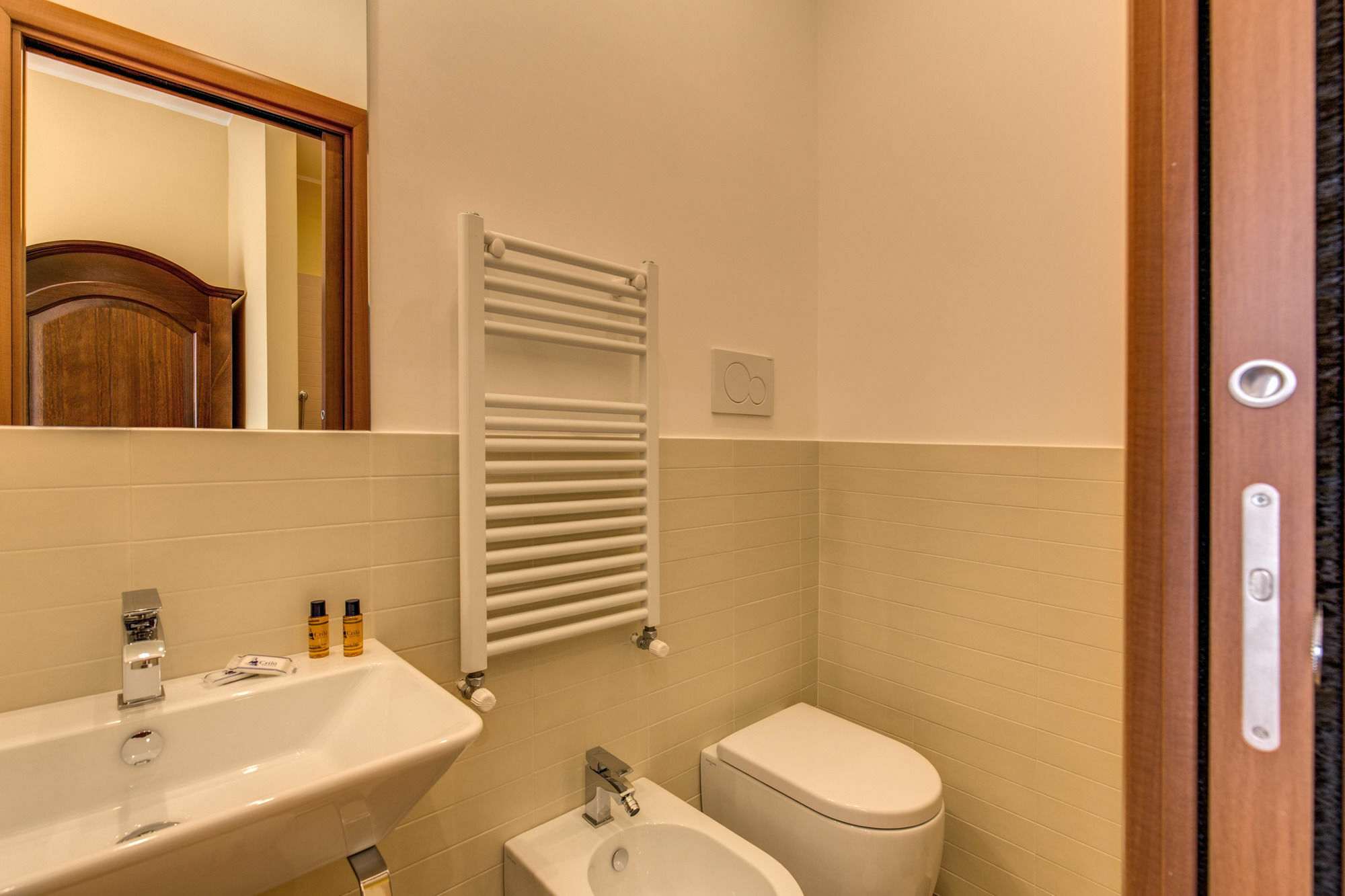 Floor Colosseo Guest house 3*