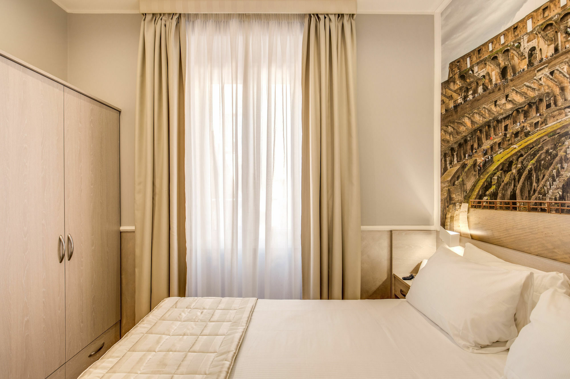 Guest house Floor Colosseo 3*