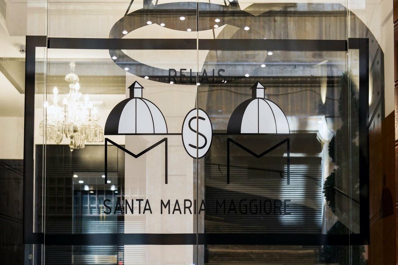 Relais Santa Maria Maggiore Rome
