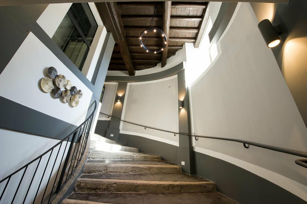 Bed & Breakfast Relais Santa Maria Maggiore Rome