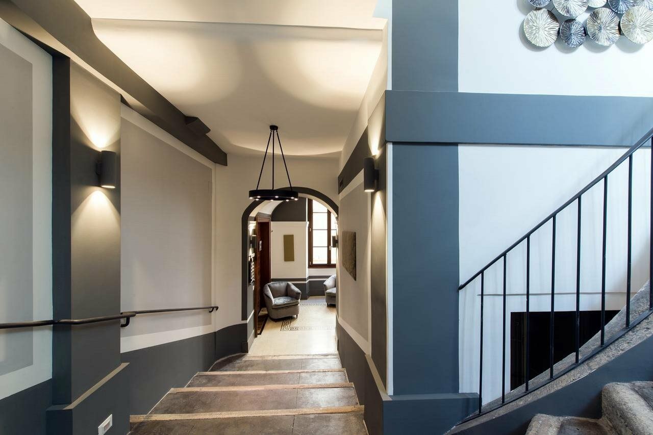 Bed & Breakfast Relais Santa Maria Maggiore Rome