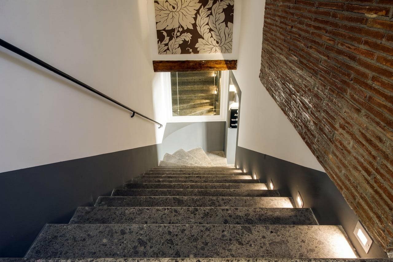 Relais Santa Maria Maggiore Bed & Breakfast Rome