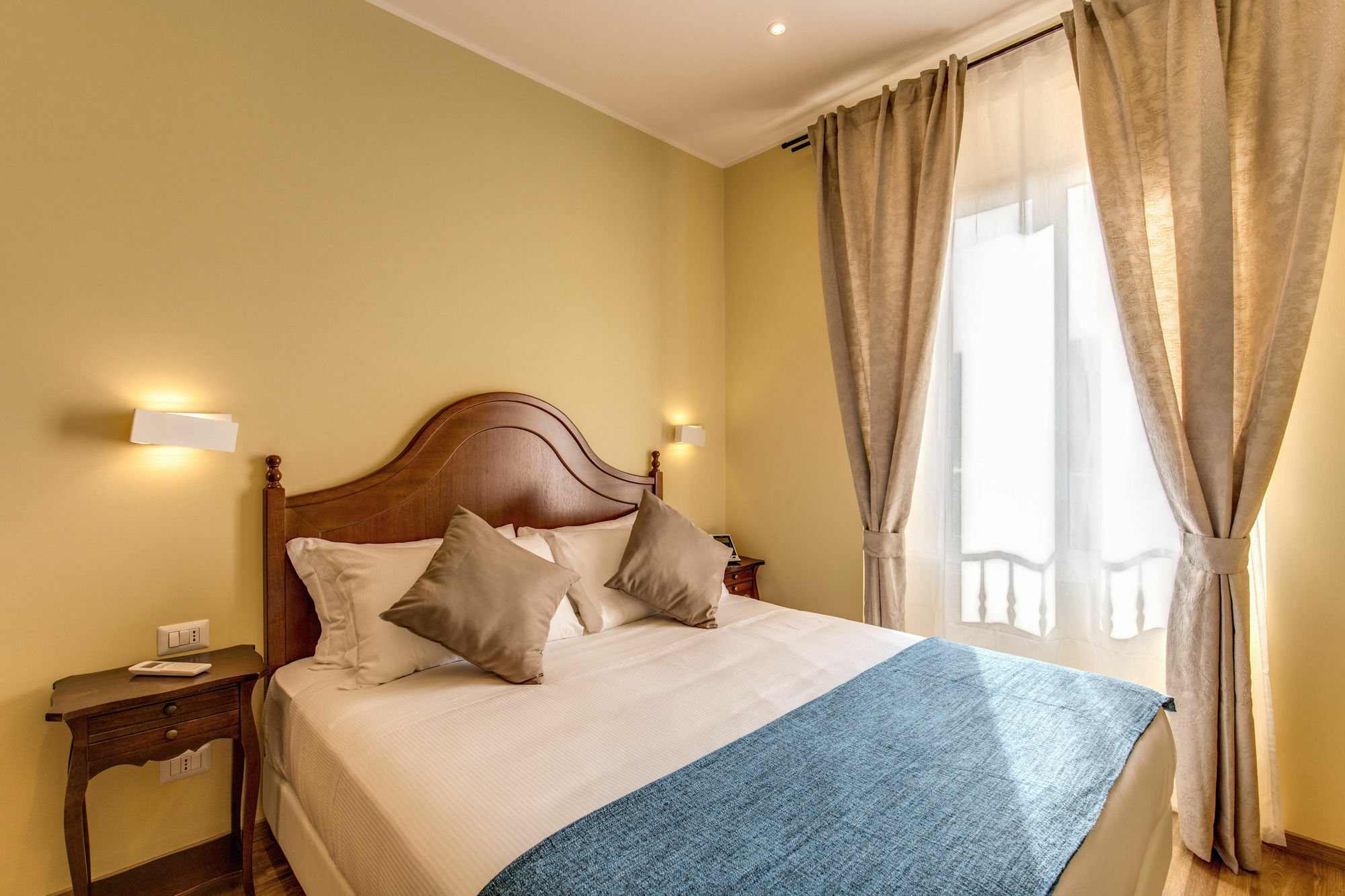 Floor Colosseo Guest house 3*