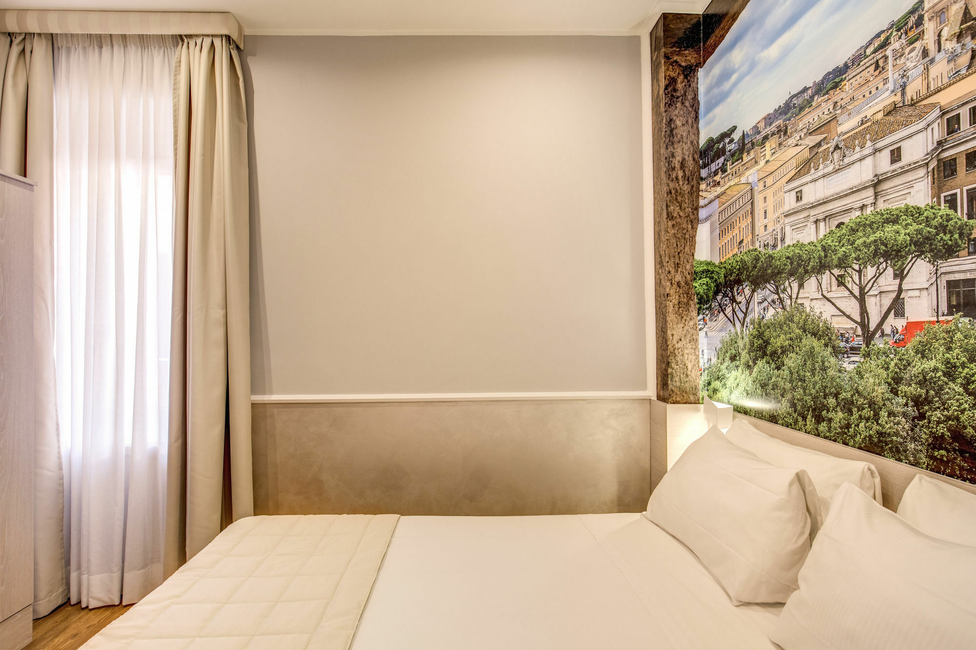 Floor Colosseo Guest house 3*
