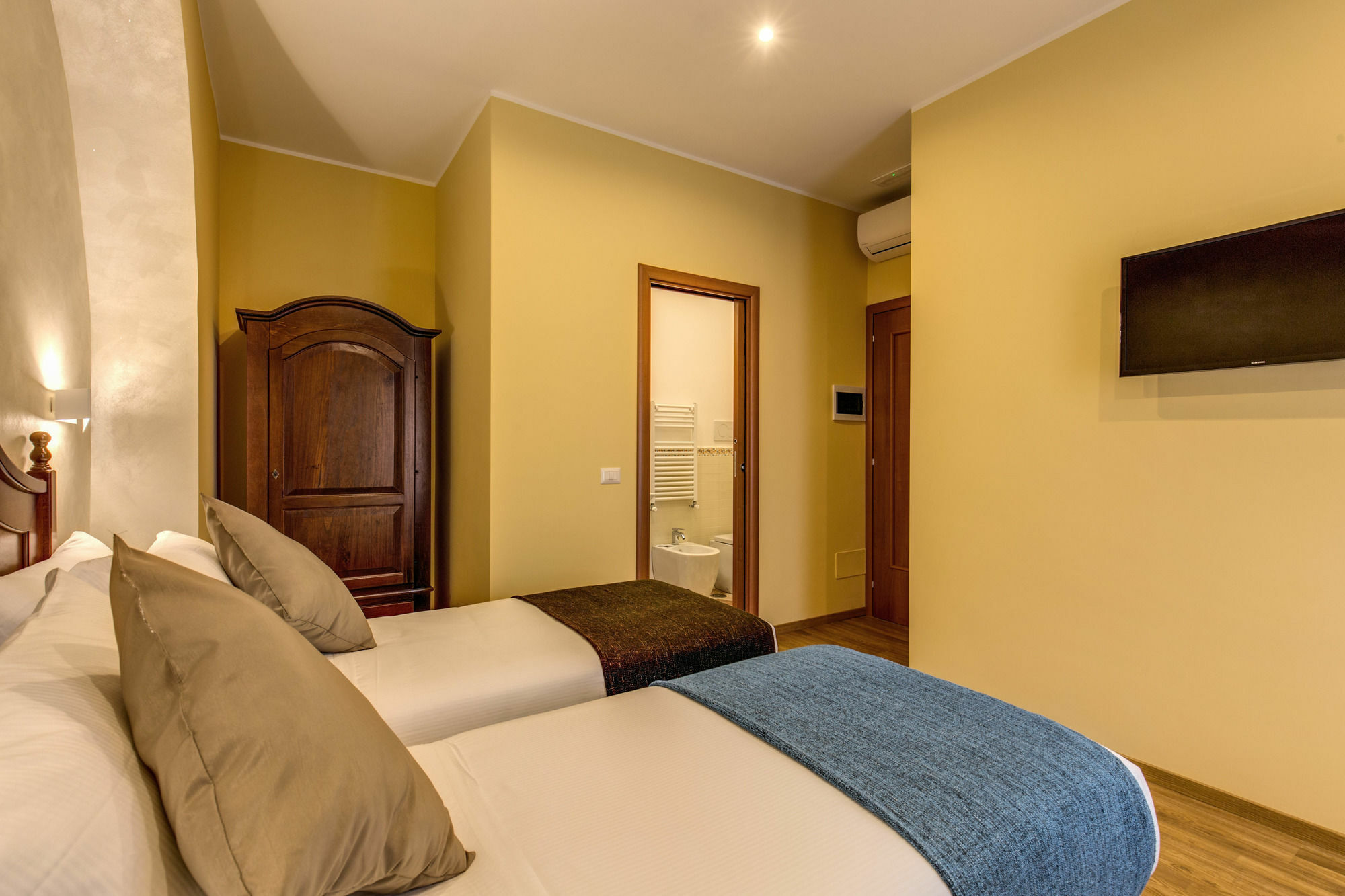 Guest house Floor Colosseo 3*