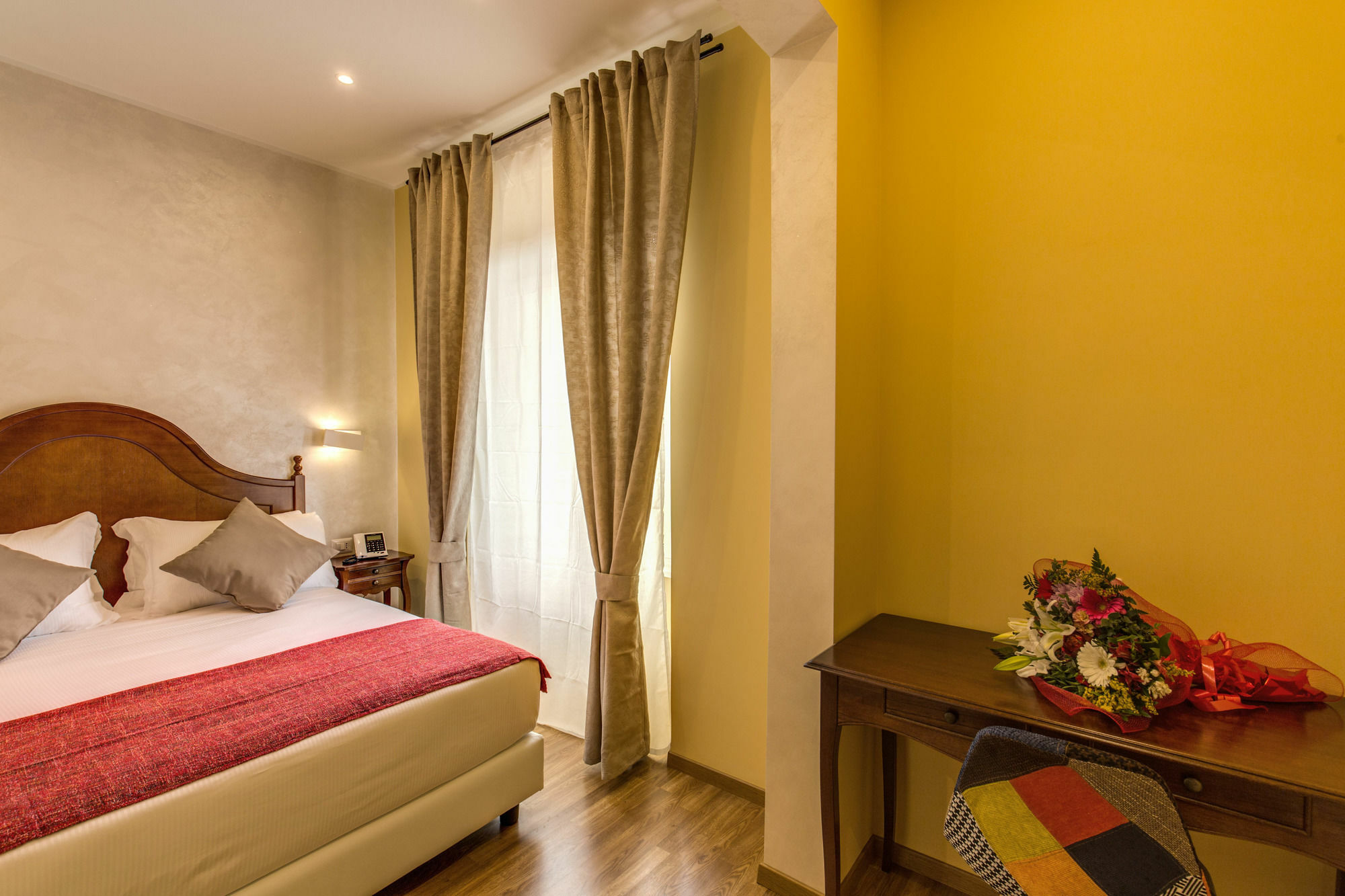 Floor Colosseo Guest house 3*