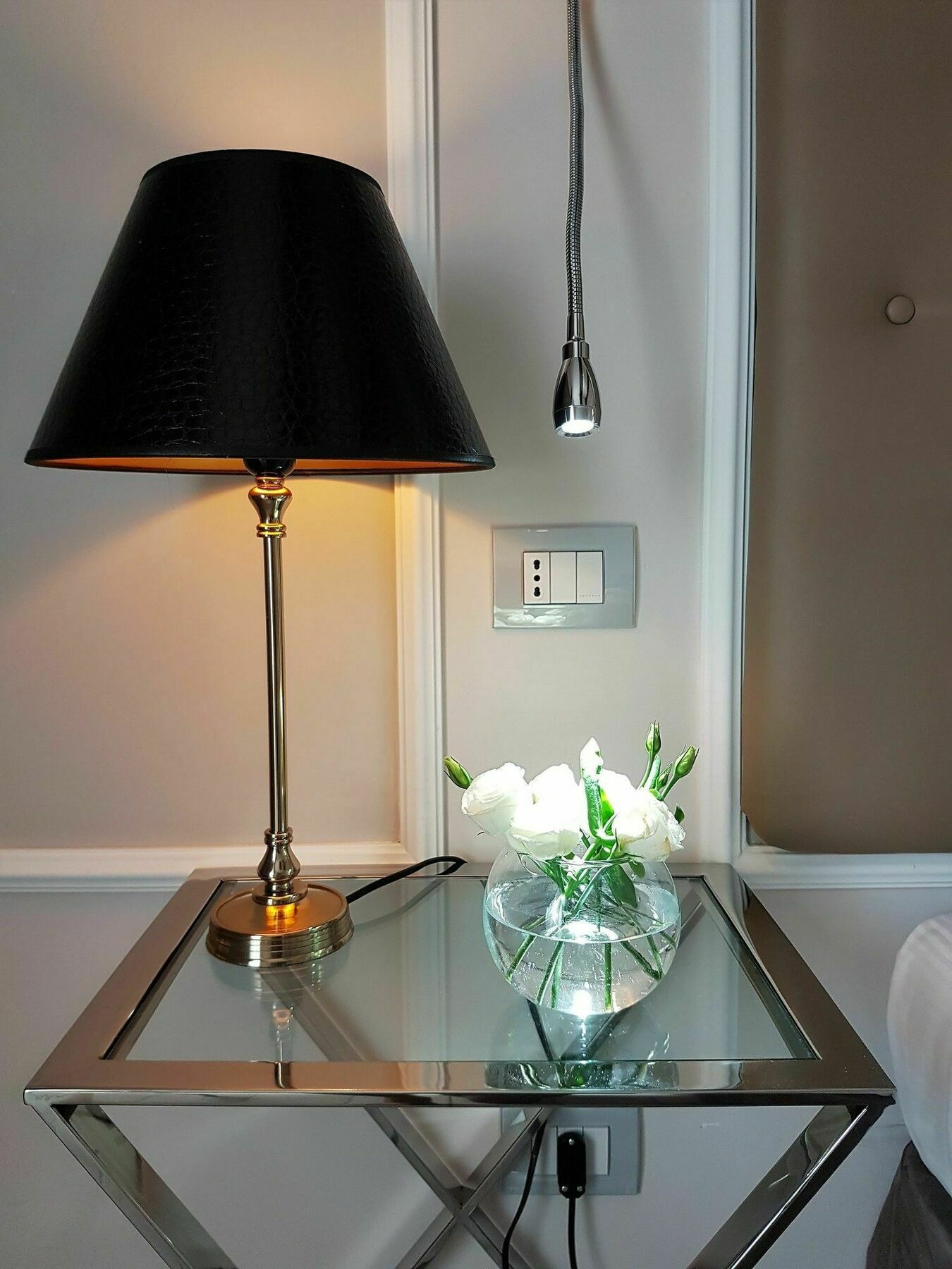 Althea Roof Terrace Guest house Rome