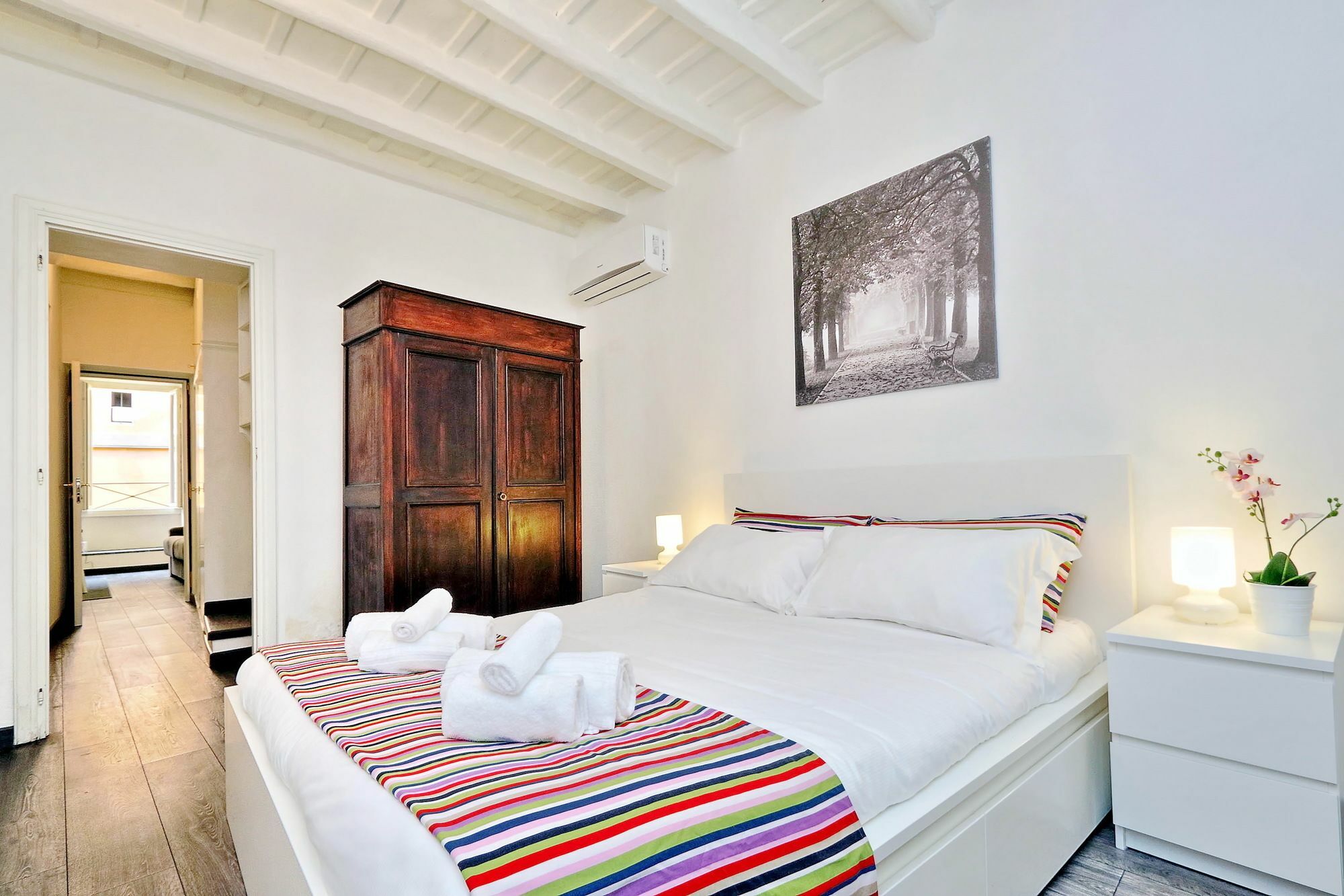 Cozy Corallo - My Extra * Rome