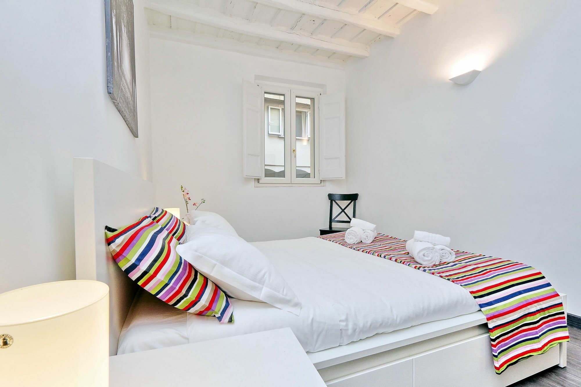 Cozy Corallo - My Extra Rome