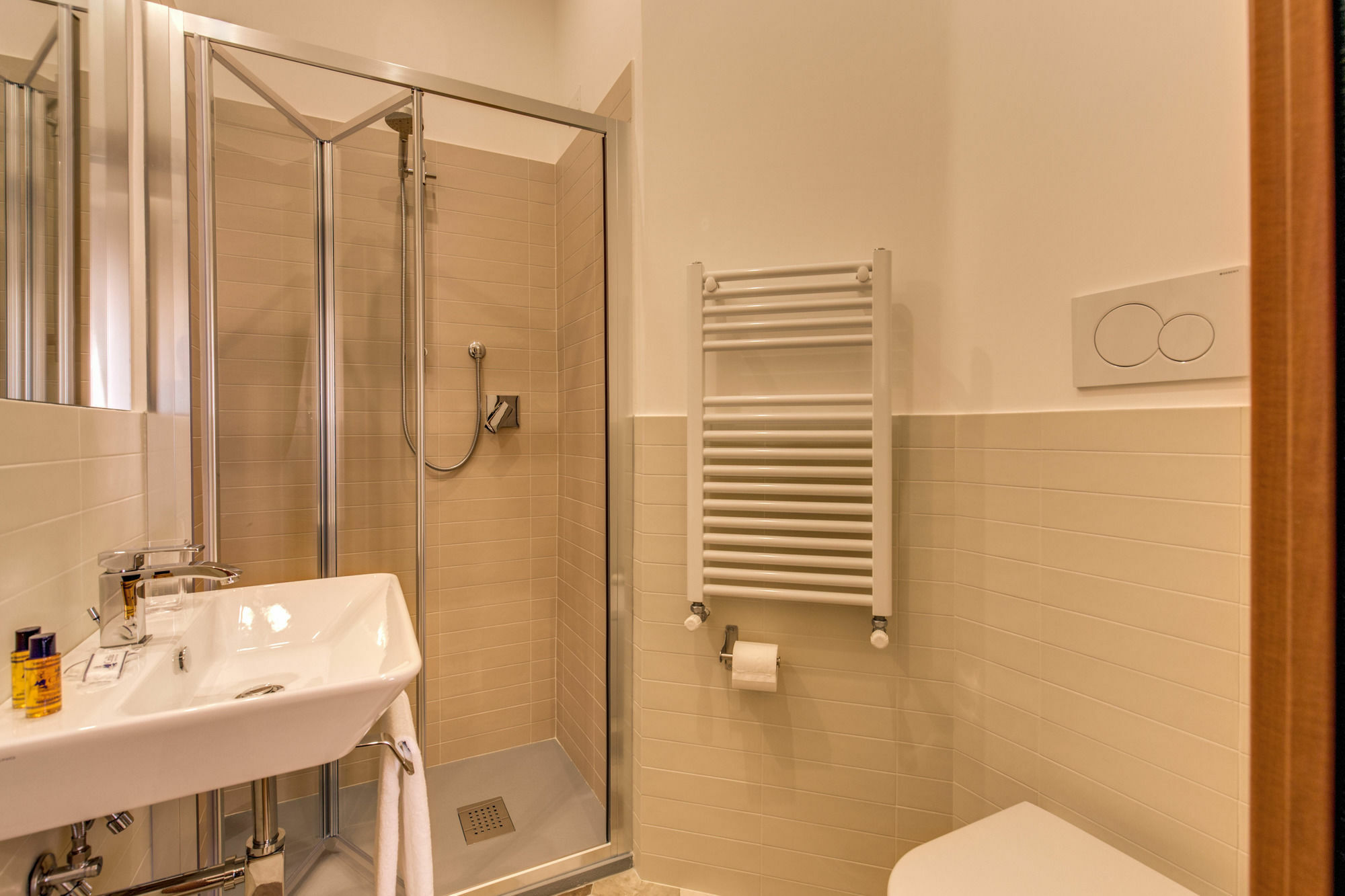 Guest house Floor Colosseo 3*