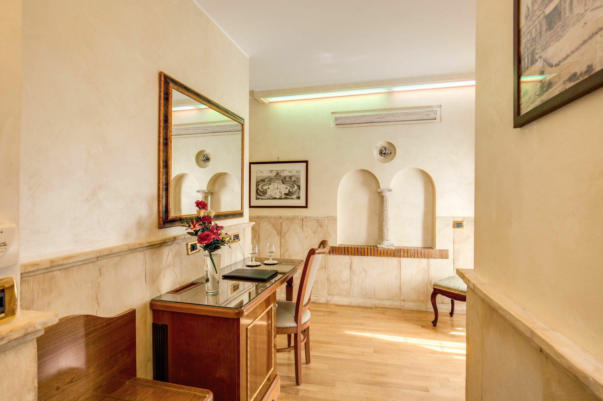 Guest house Pantheon 3*