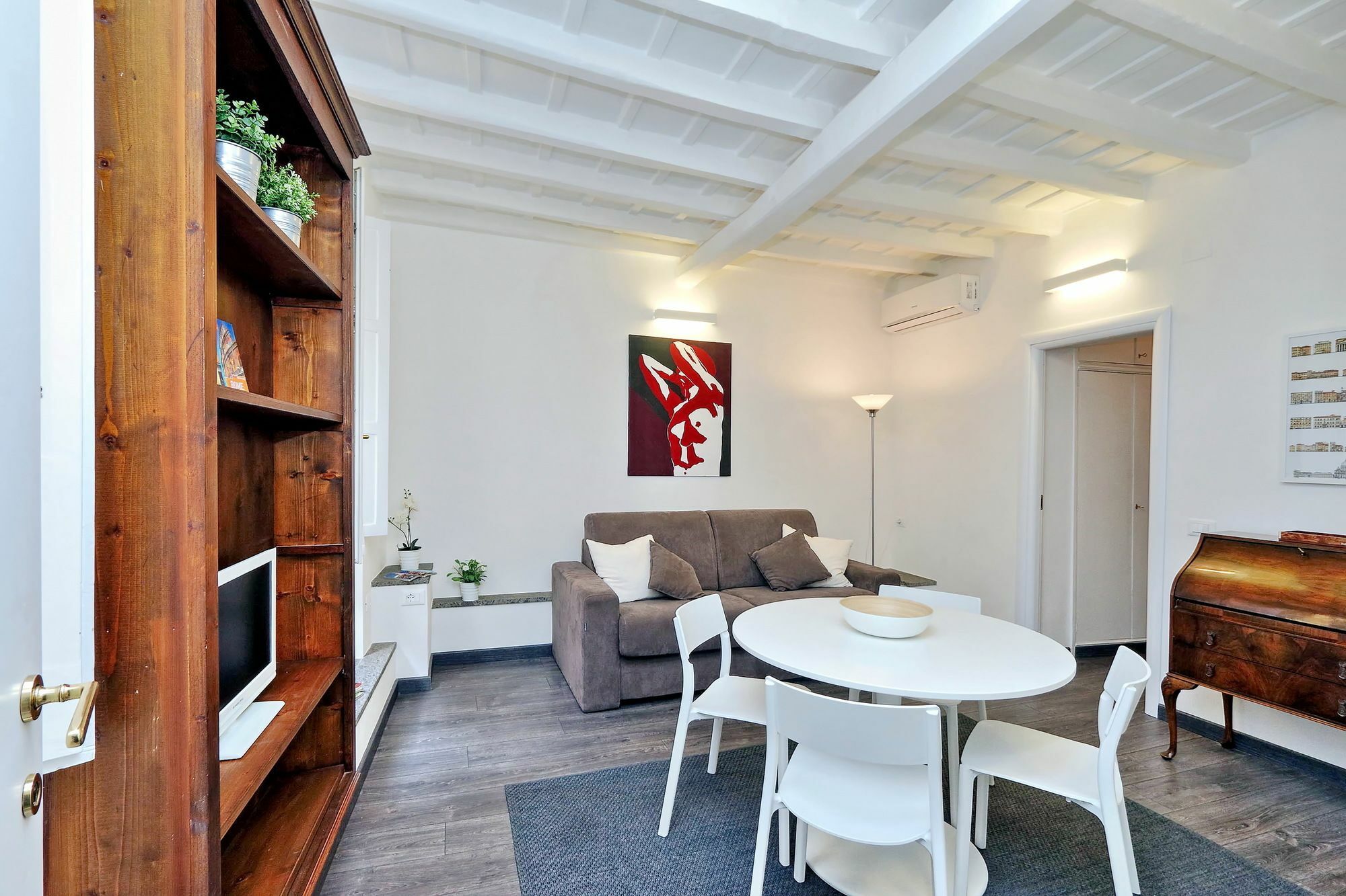 Cozy Corallo - My Extra Apartment Rome