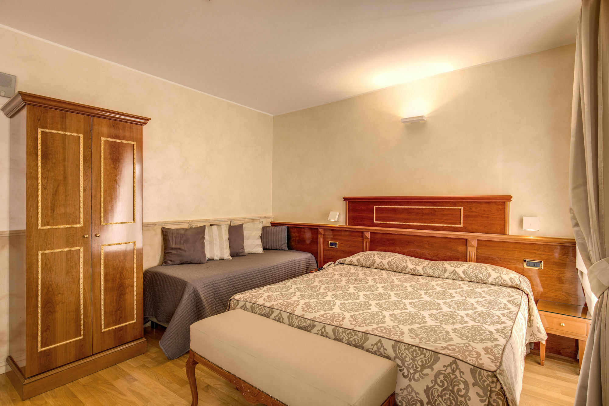 Guest house Pantheon Rome