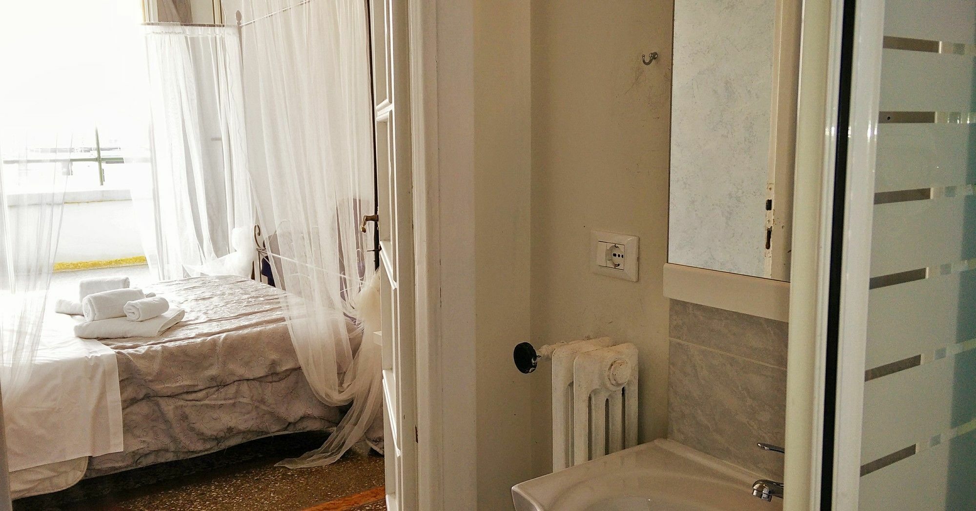 Bed & Breakfast B&B You&Me In Rome 3*