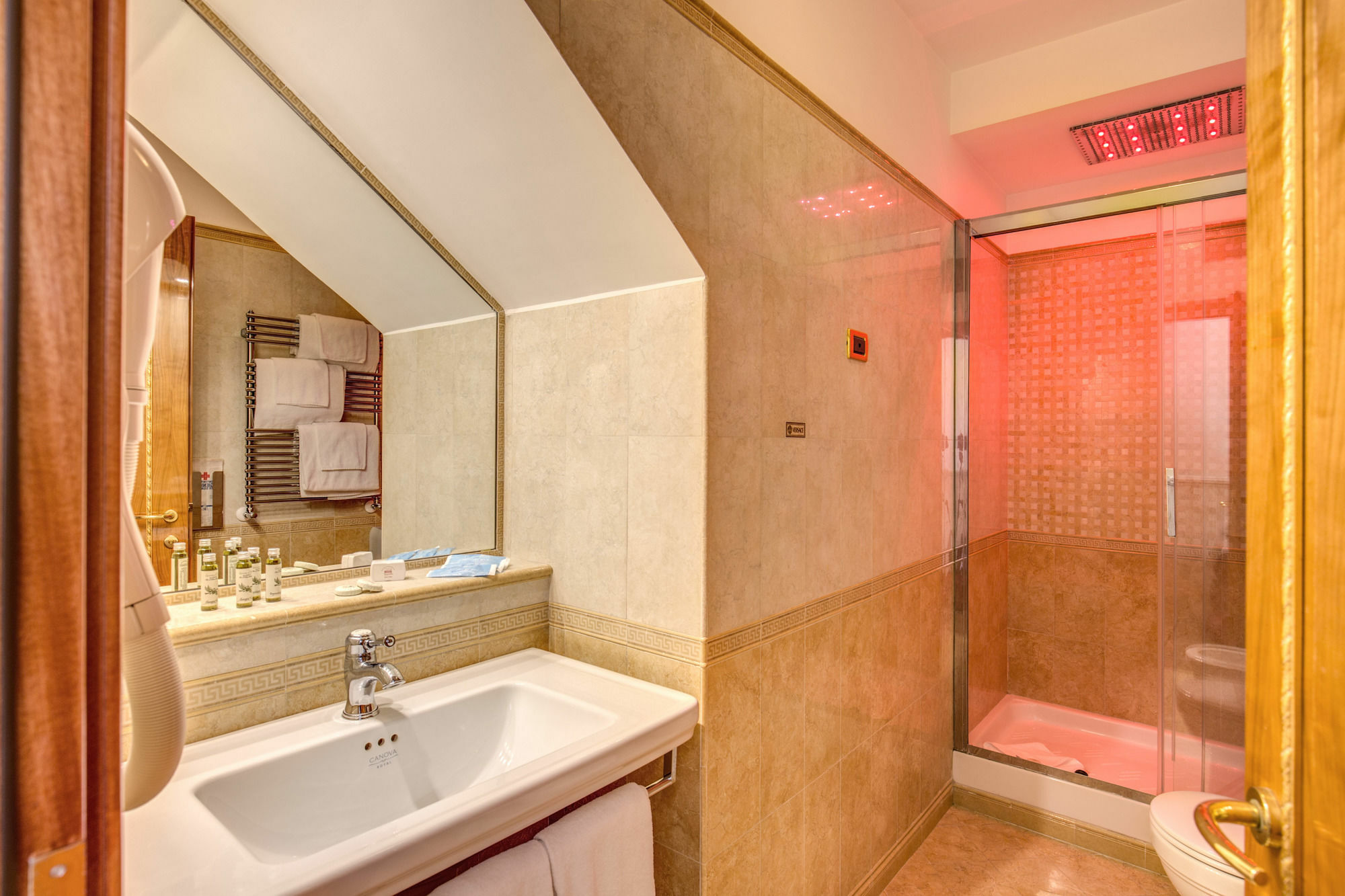 Pantheon Guest house Rome
